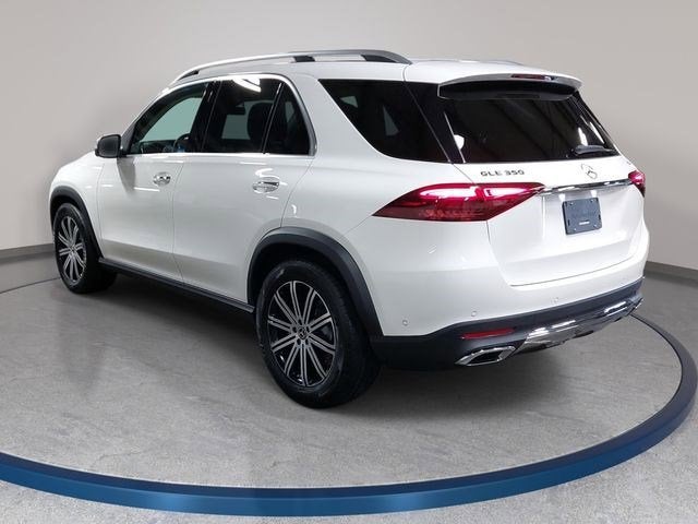 2026 Mercedes-Benz GLE GLE 350