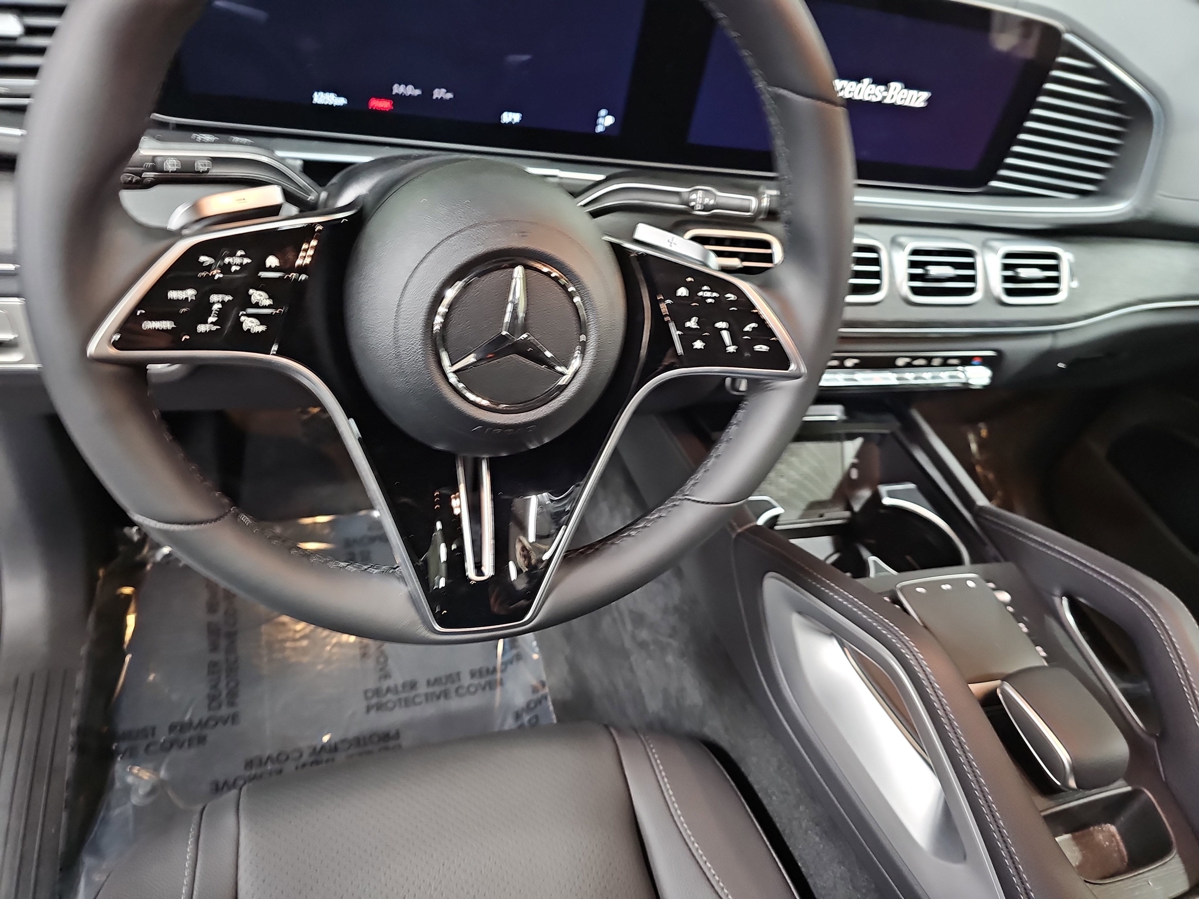 2026 Mercedes-Benz GLE GLE 350