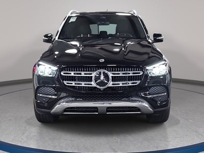 2026 Mercedes-Benz GLE GLE 350