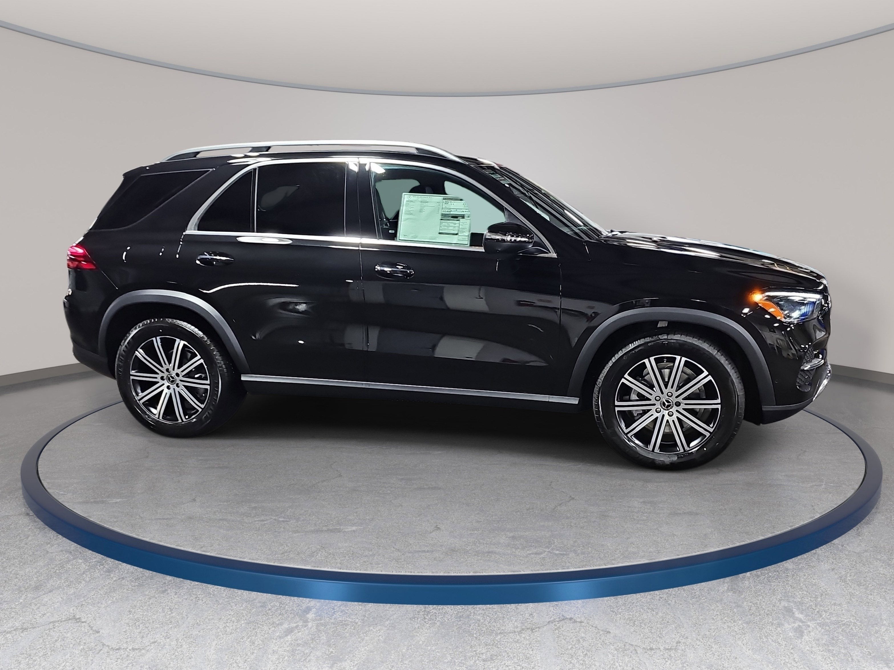 2026 Mercedes-Benz GLE GLE 350