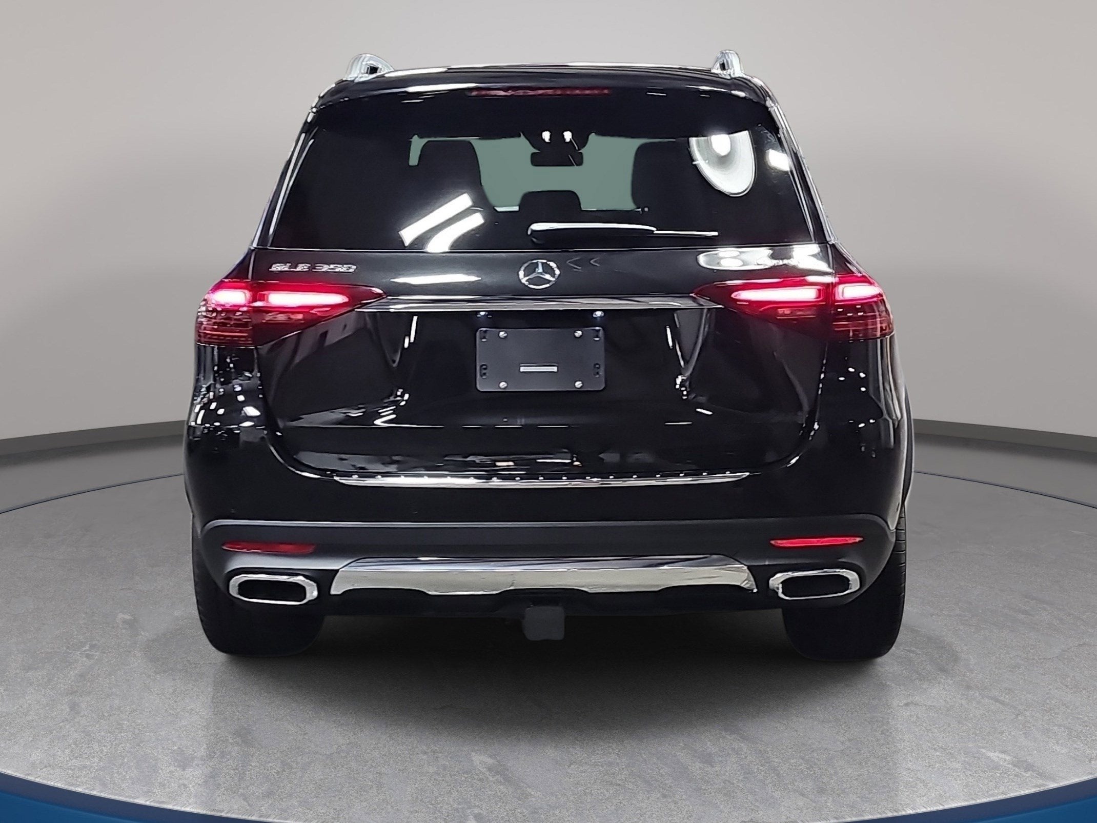 2026 Mercedes-Benz GLE GLE 350