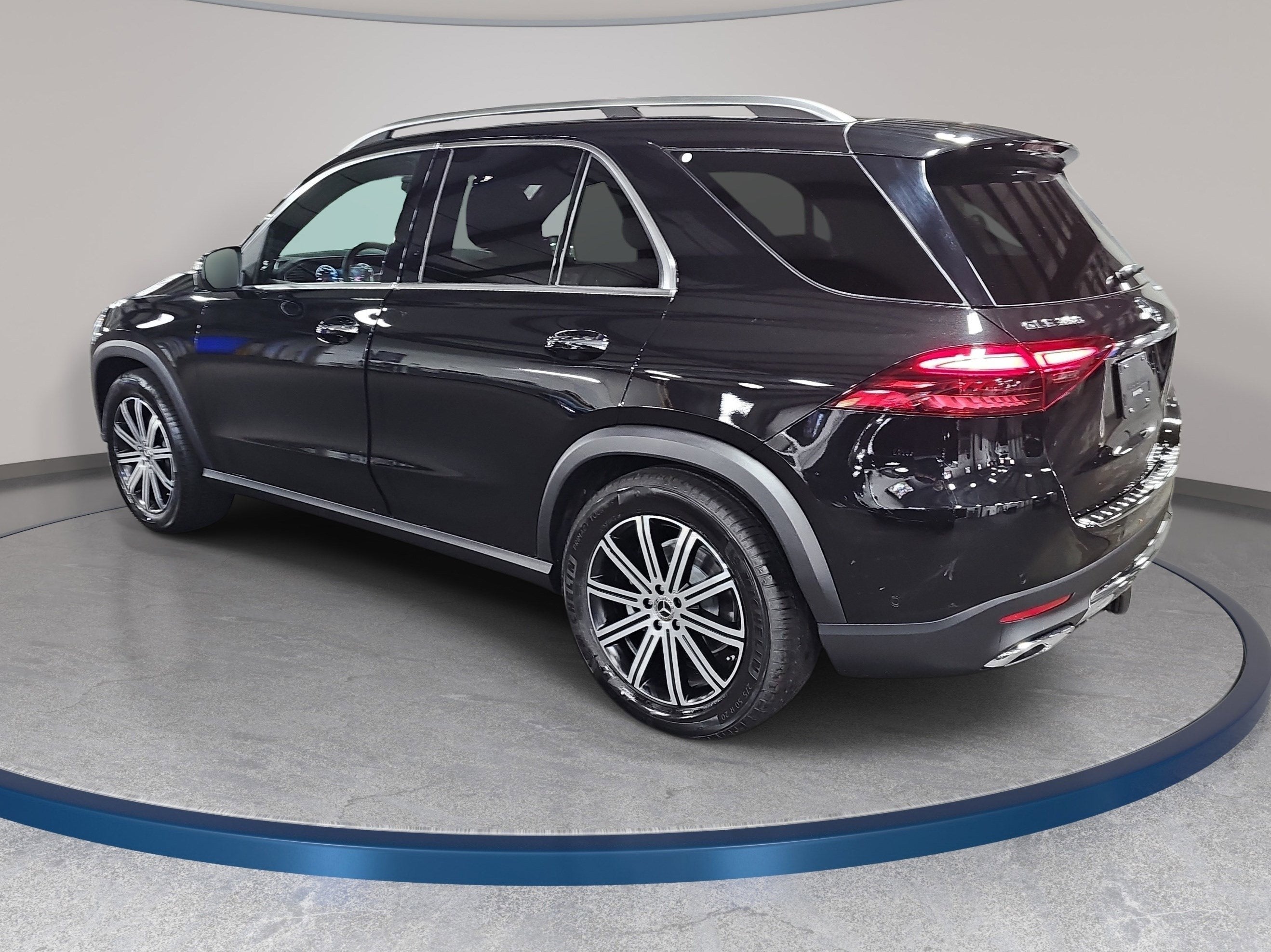 2026 Mercedes-Benz GLE GLE 350