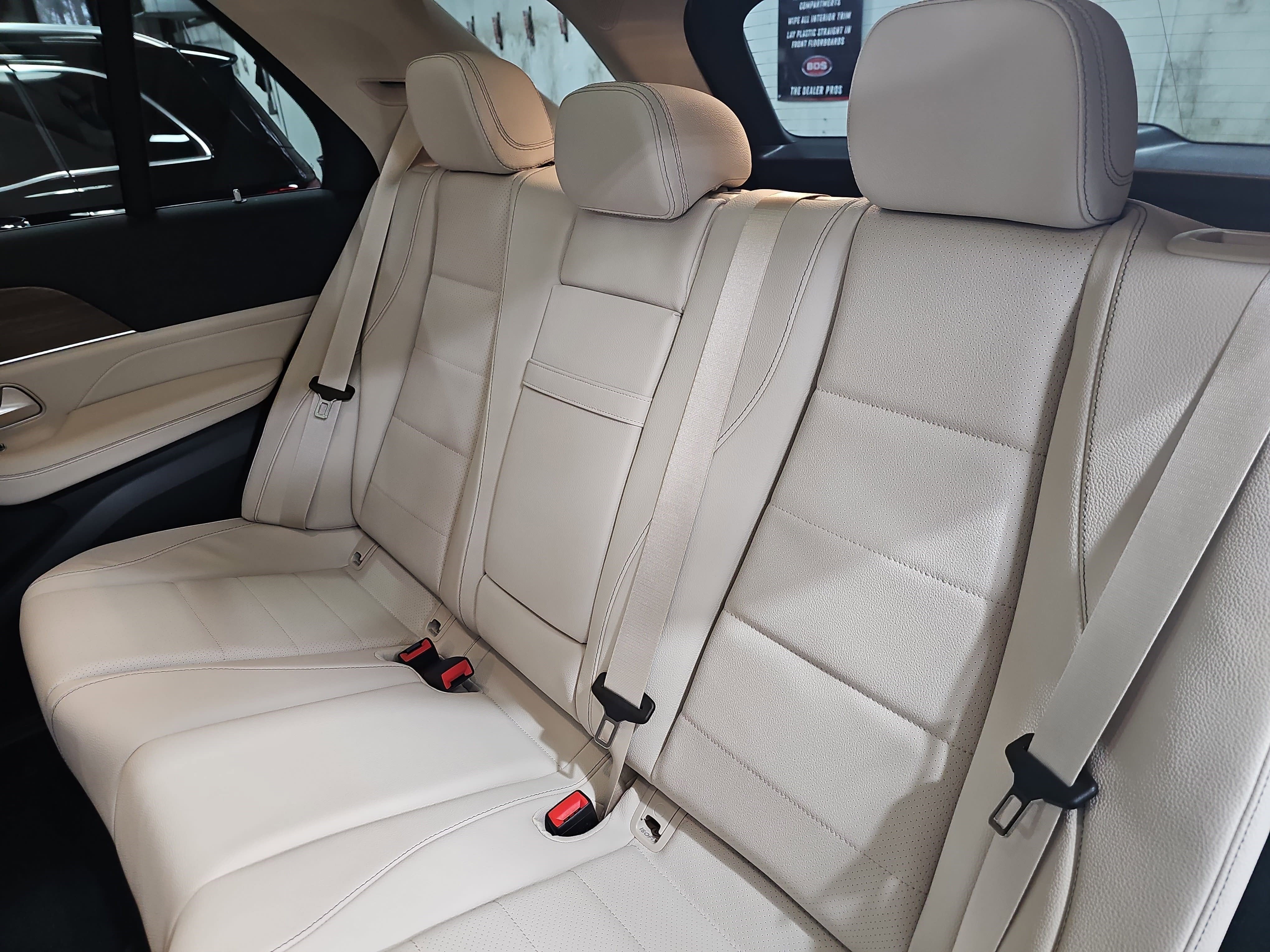 2026 Mercedes-Benz GLE GLE 350