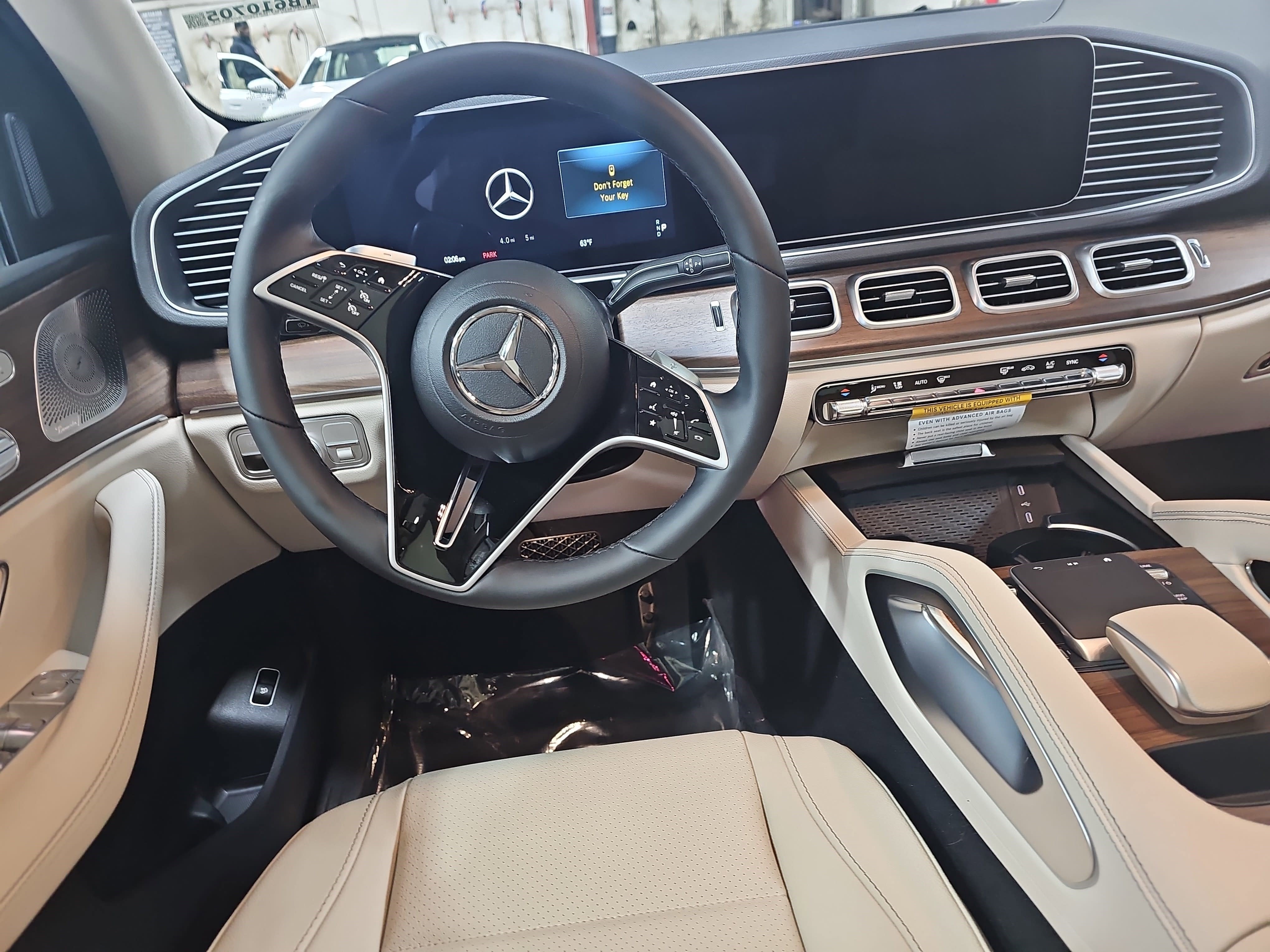 2026 Mercedes-Benz GLE GLE 350