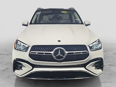 2026 Mercedes-Benz GLE GLE 350