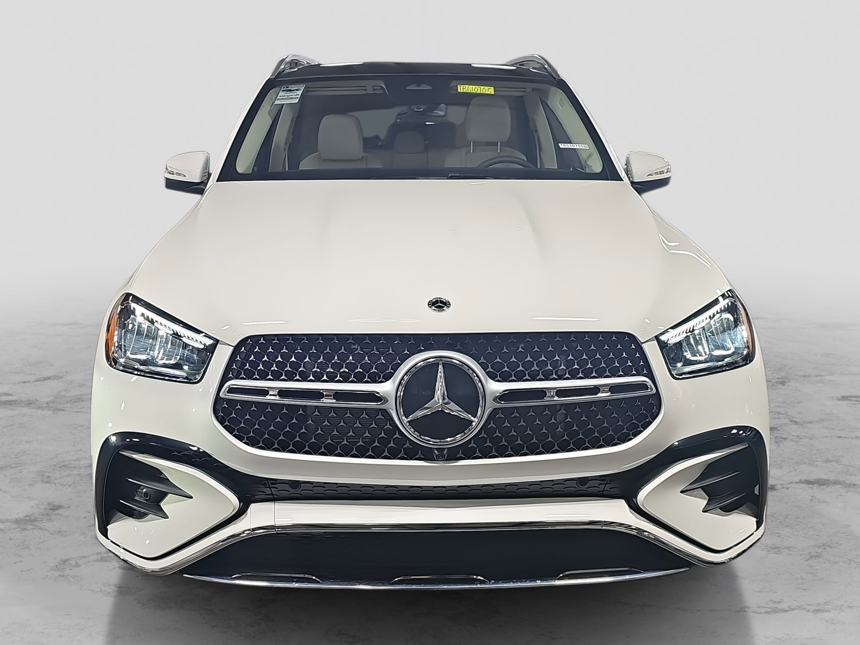 2026 Mercedes-Benz GLE GLE 350