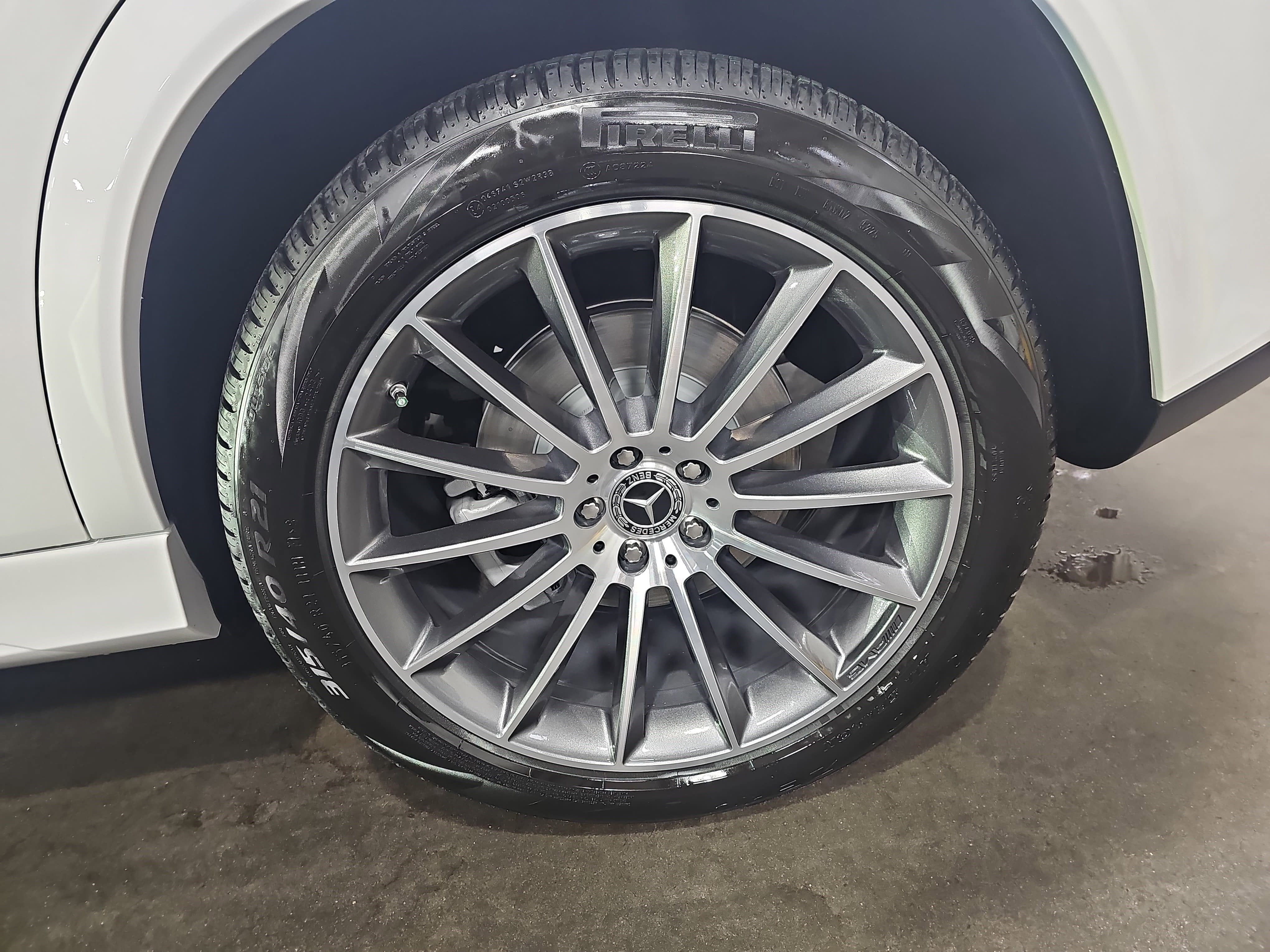 2026 Mercedes-Benz GLE GLE 350