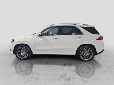 2026 Mercedes-Benz GLE GLE 350