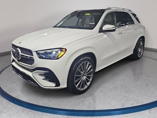2026 Mercedes-Benz GLE GLE 350