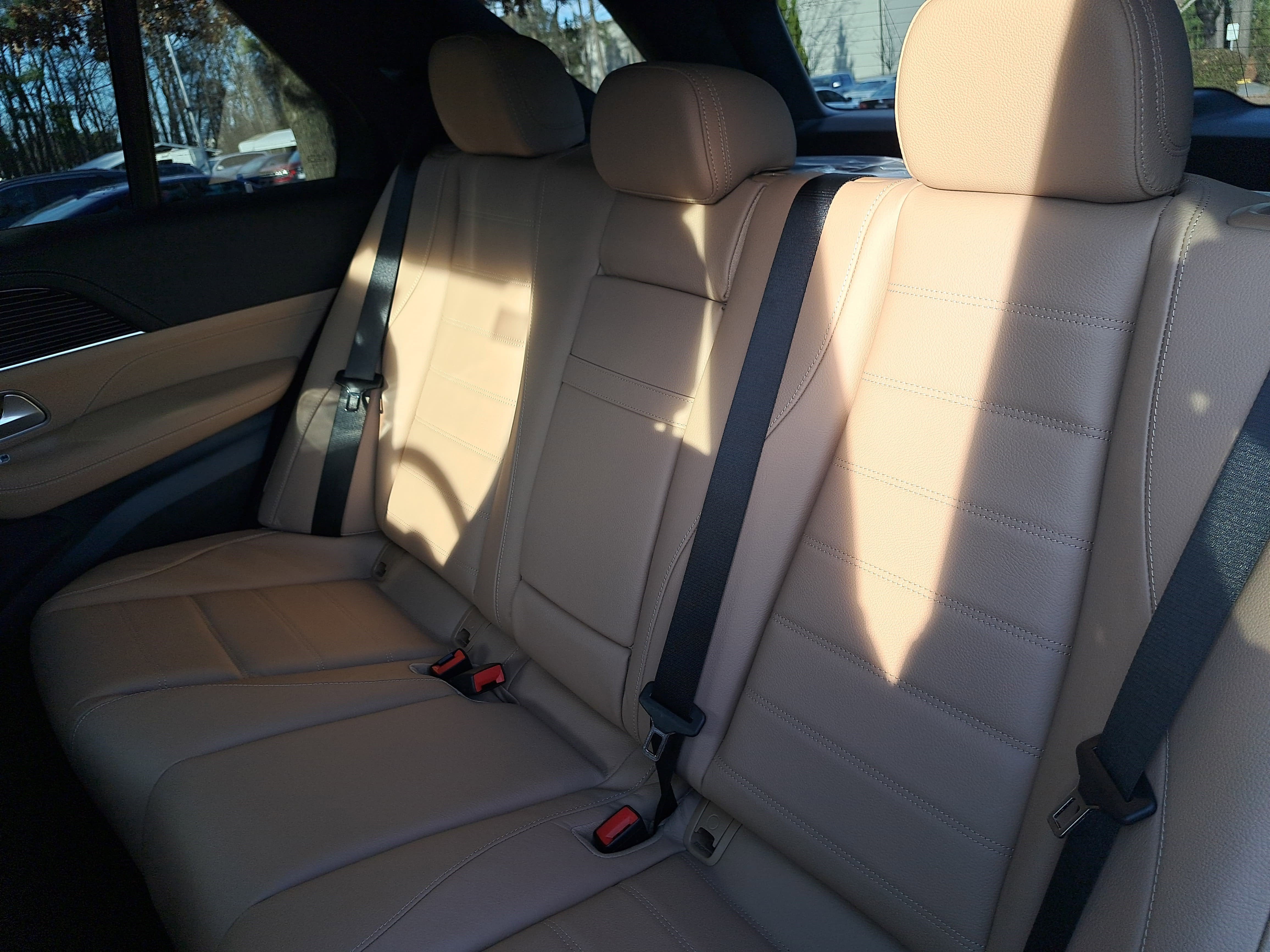 2026 Mercedes-Benz GLE GLE 350