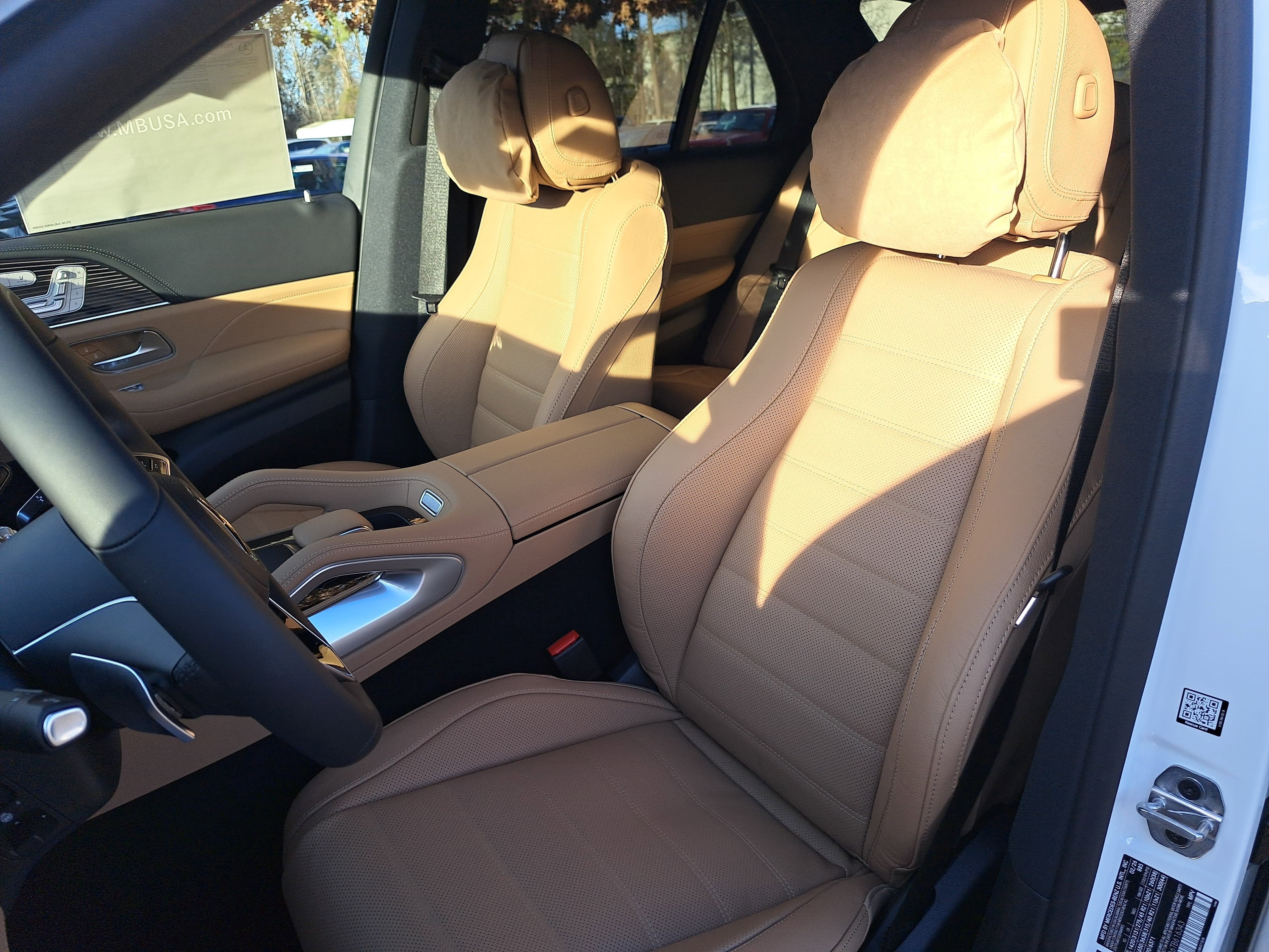 2026 Mercedes-Benz GLE GLE 350