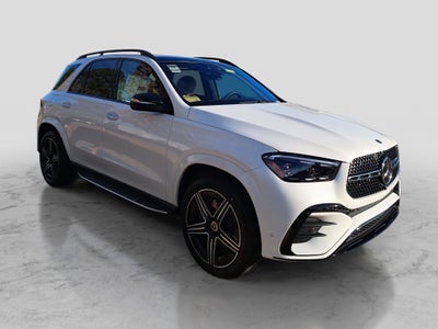 2026 Mercedes-Benz GLE GLE 350