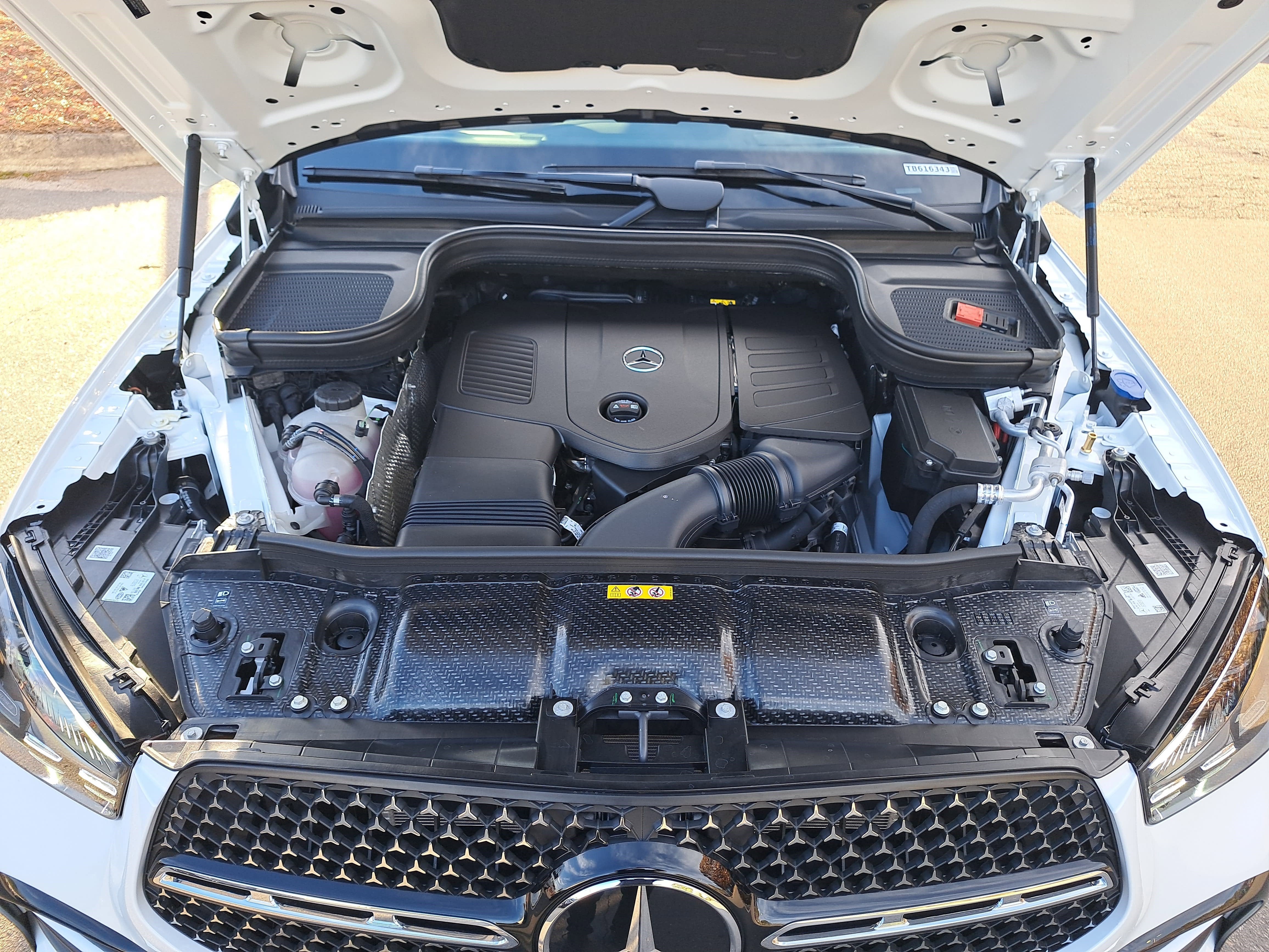 2026 Mercedes-Benz GLE GLE 350