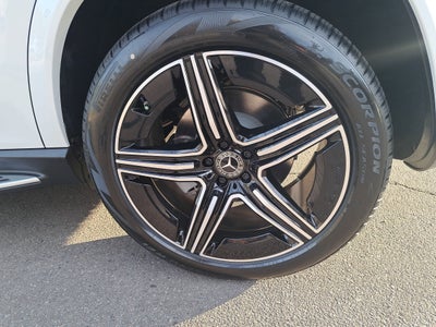 2026 Mercedes-Benz GLE GLE 350