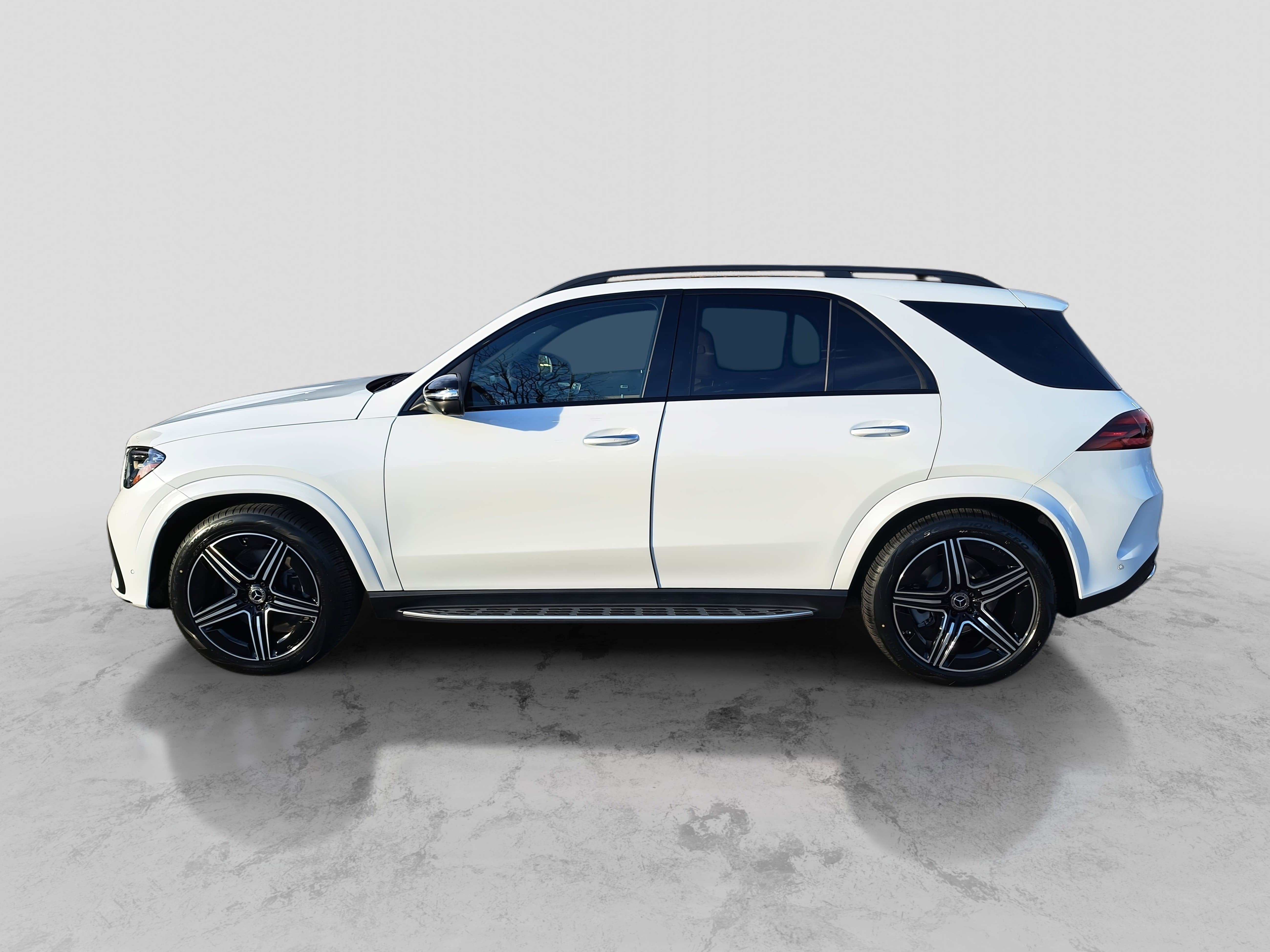 2026 Mercedes-Benz GLE GLE 350