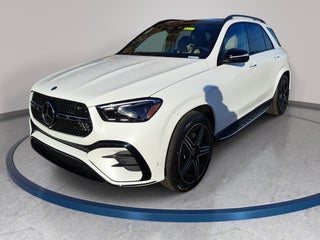 2026 Mercedes-Benz GLE GLE 350