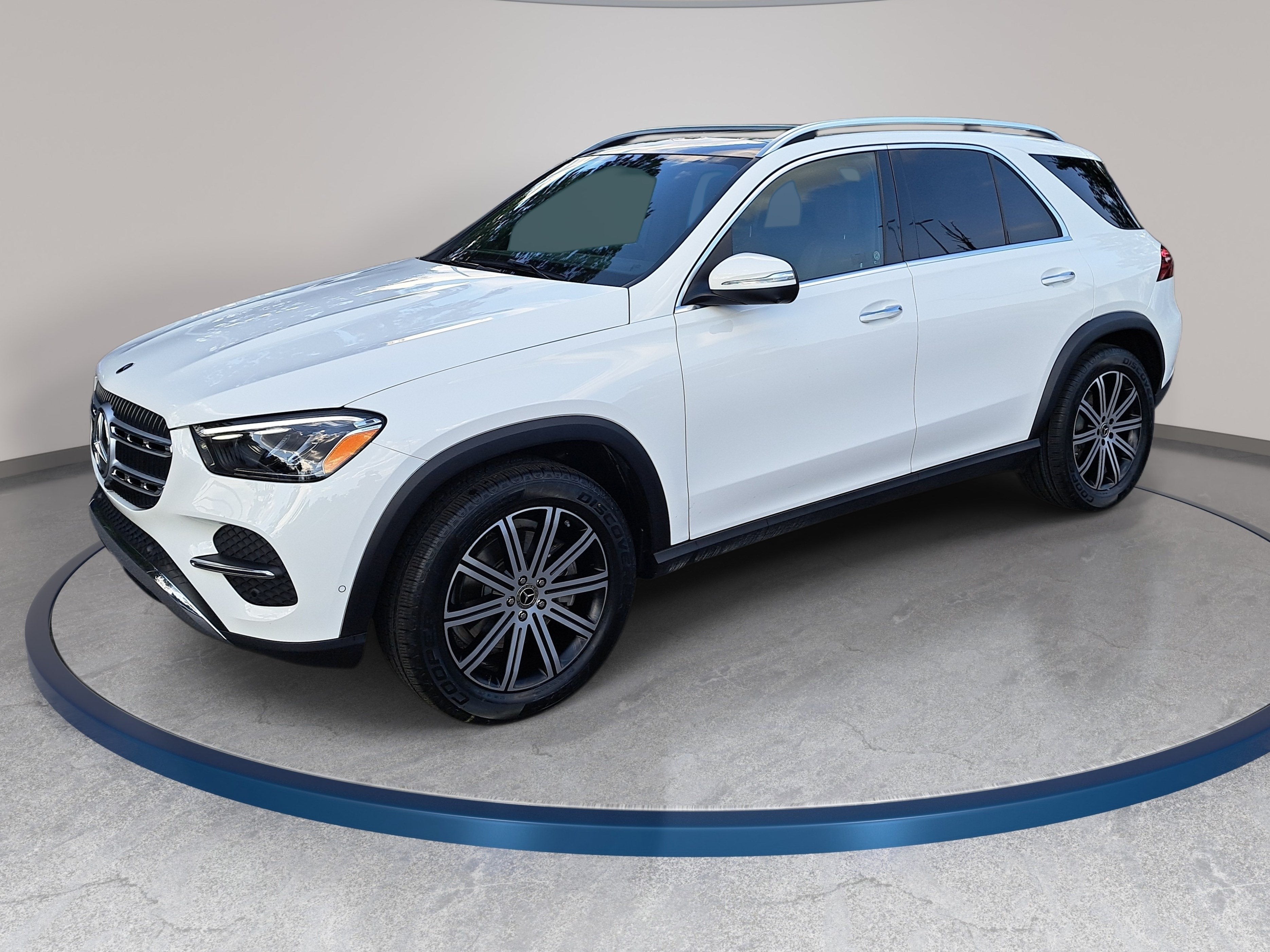 2024 Mercedes-Benz GLE GLE 350