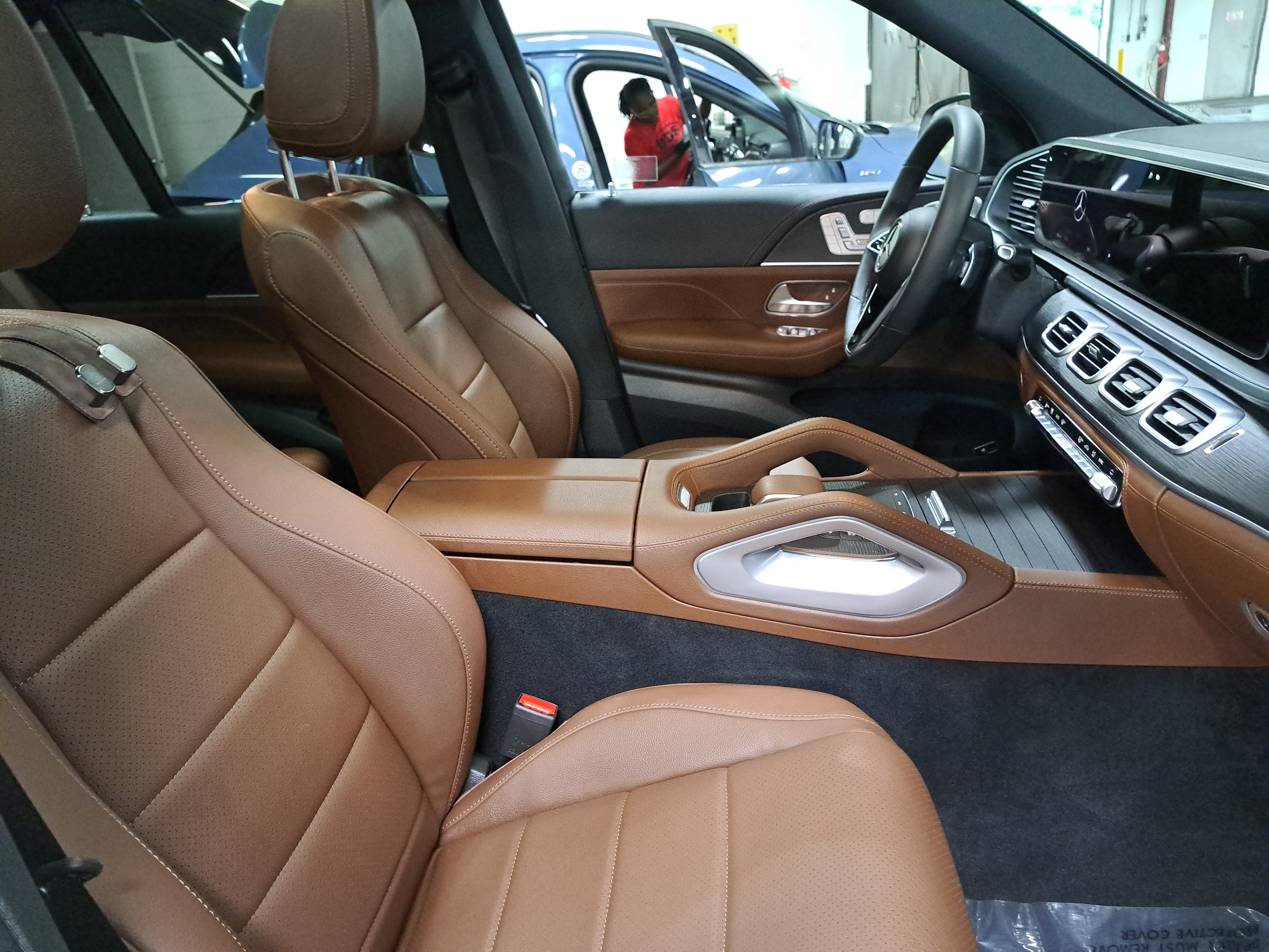 2024 Mercedes-Benz GLE GLE 350