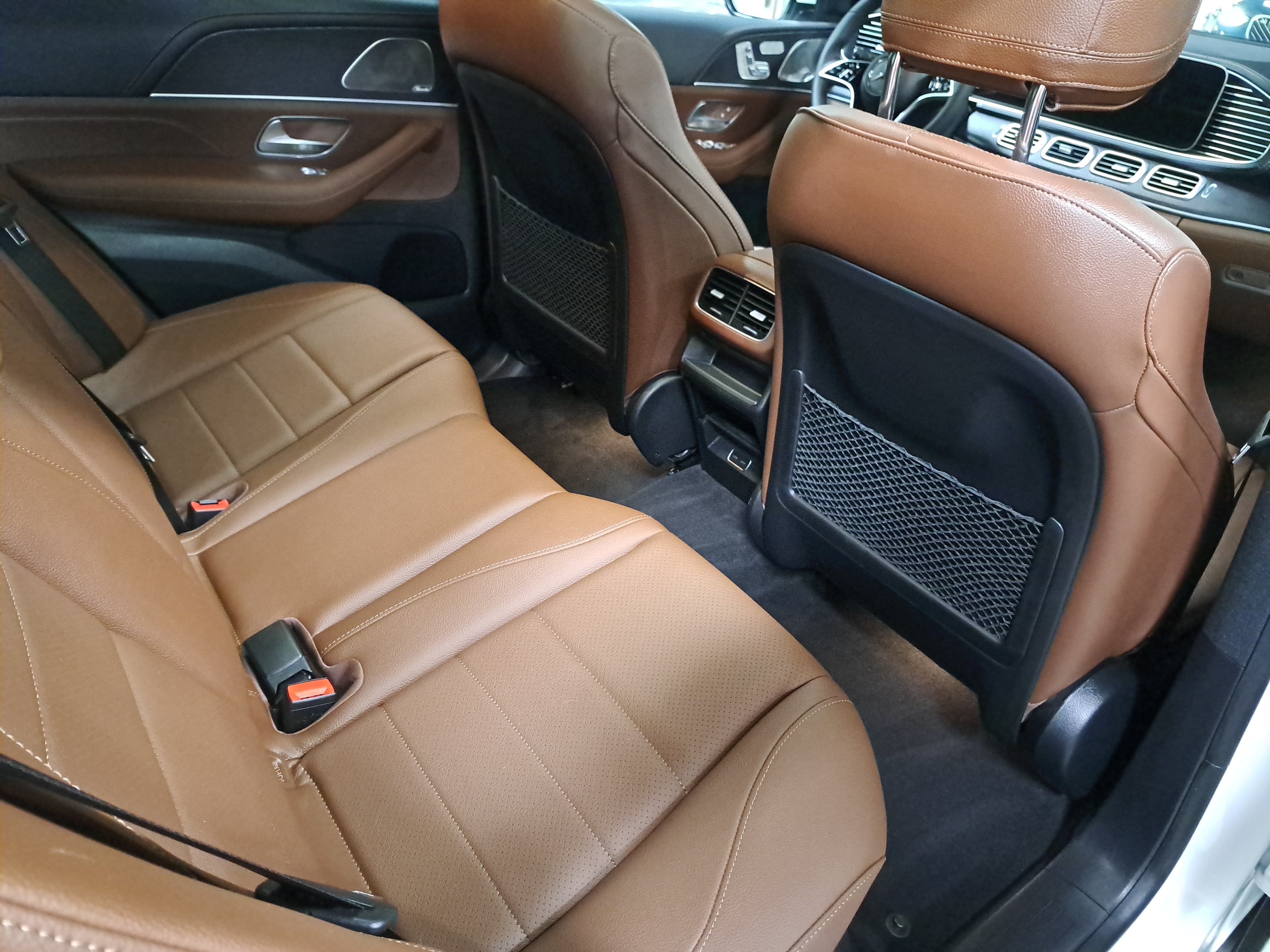 2024 Mercedes-Benz GLE GLE 350