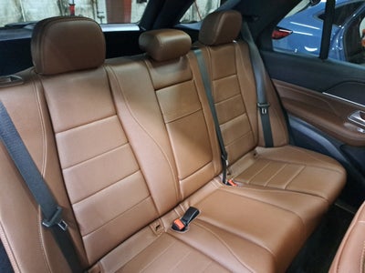2024 Mercedes-Benz GLE GLE 350