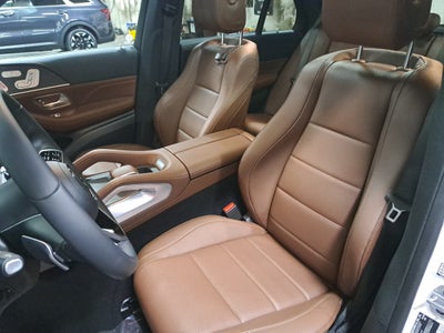 2024 Mercedes-Benz GLE GLE 350