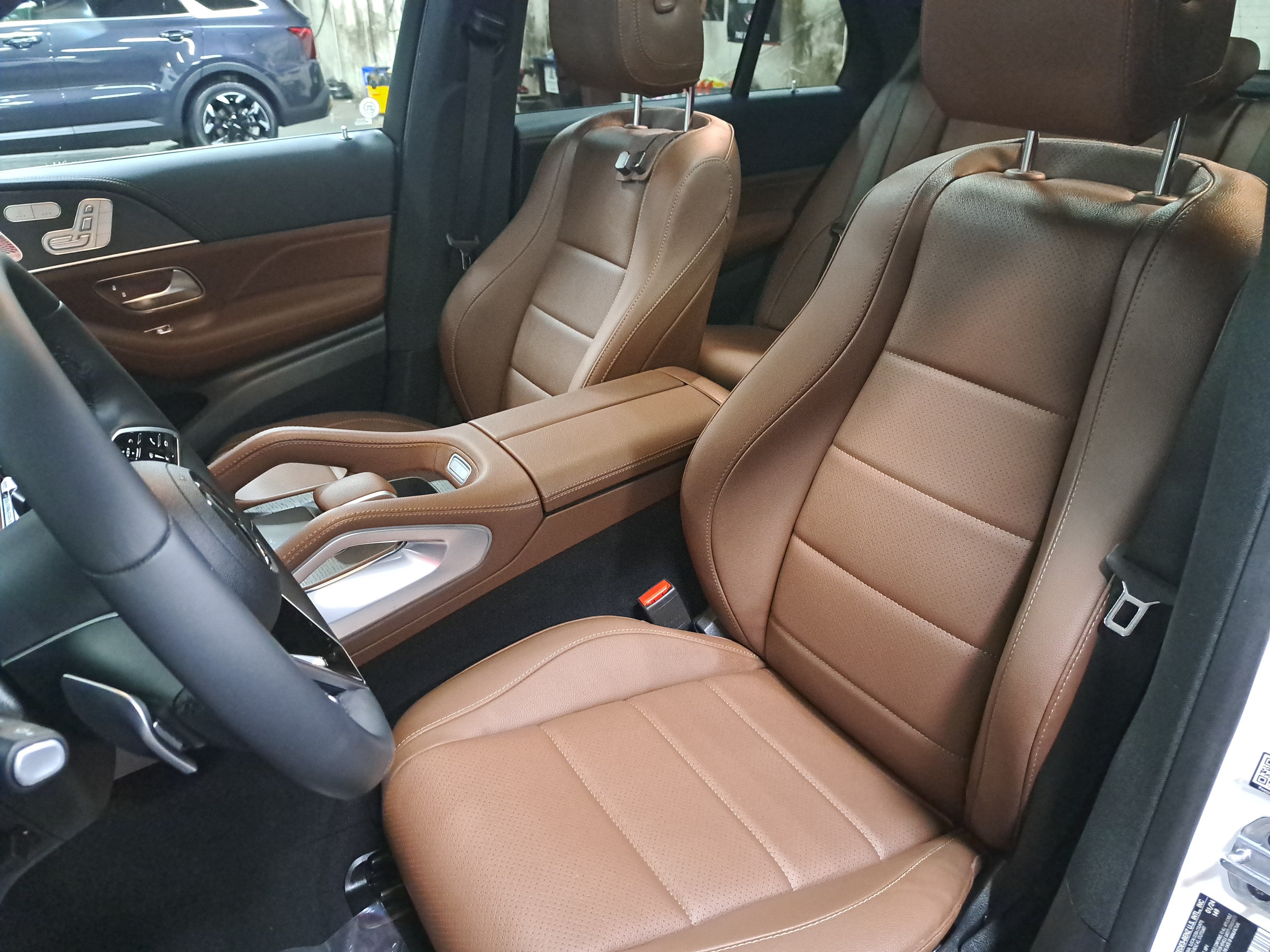 2024 Mercedes-Benz GLE GLE 350