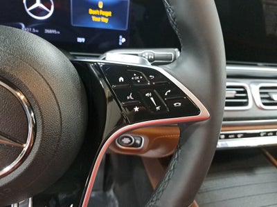 2024 Mercedes-Benz GLE GLE 350