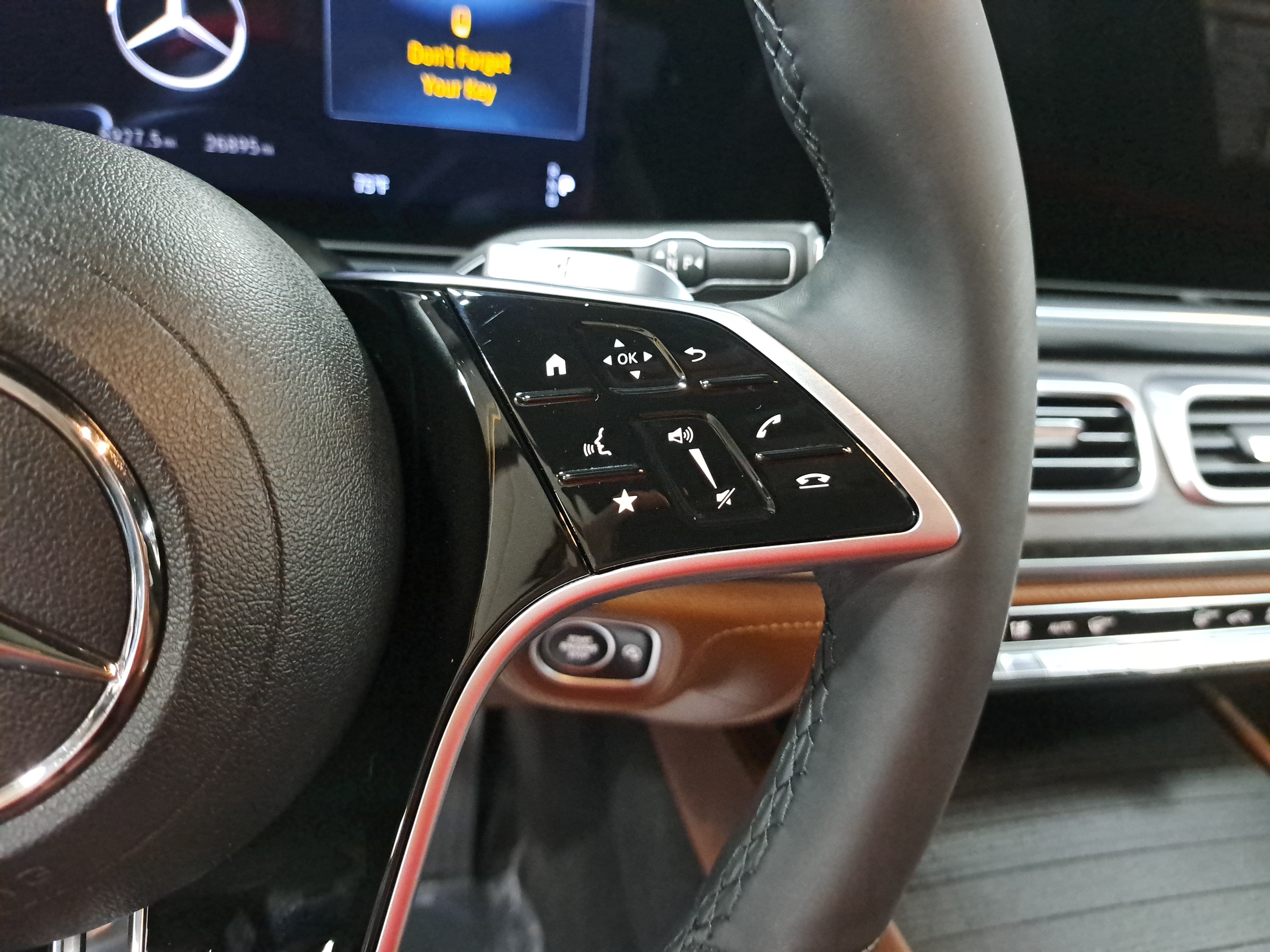 2024 Mercedes-Benz GLE GLE 350