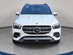 2024 Mercedes-Benz GLE GLE 350
