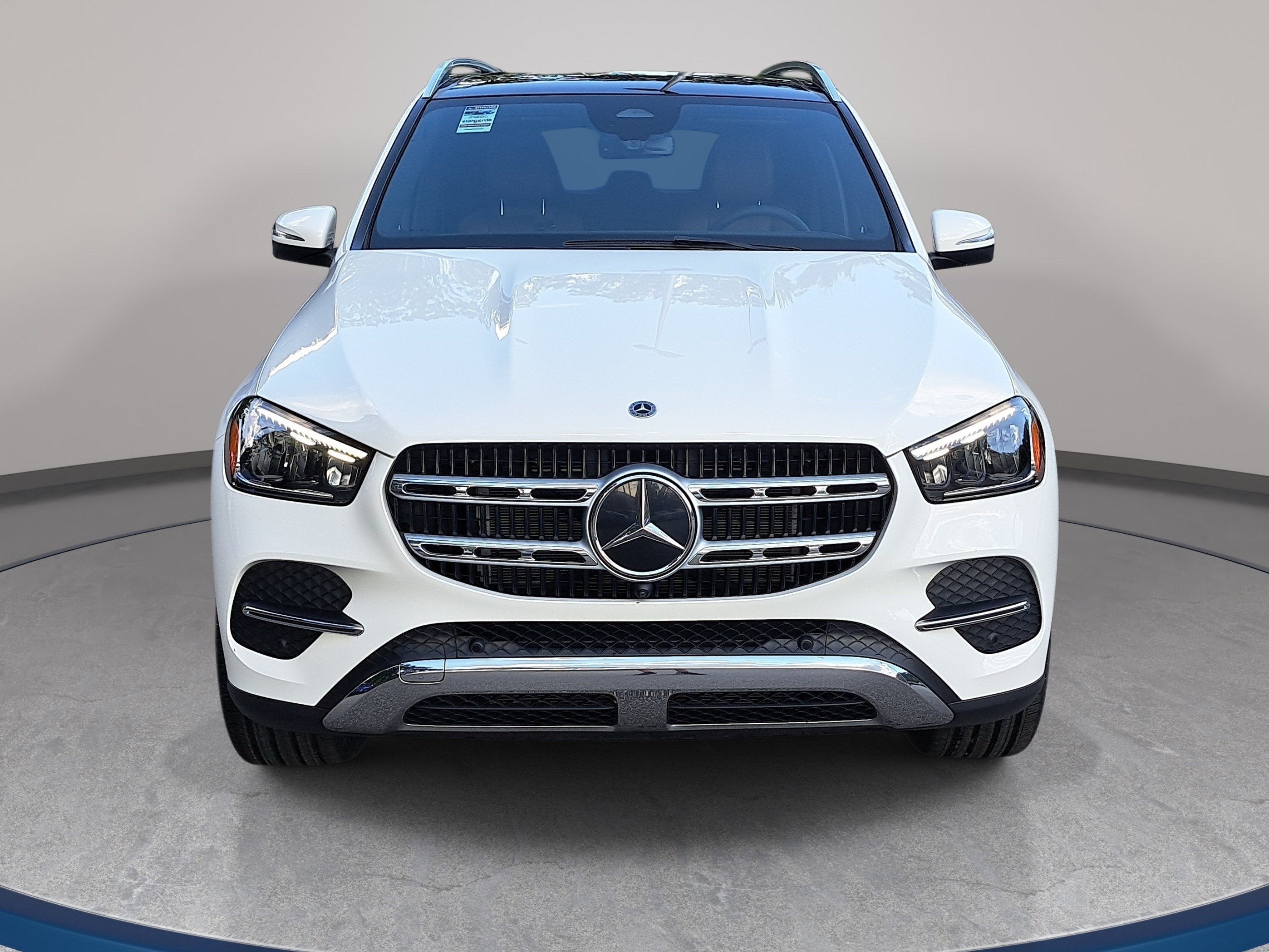 2024 Mercedes-Benz GLE GLE 350