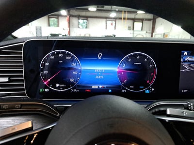 2024 Mercedes-Benz GLE GLE 350