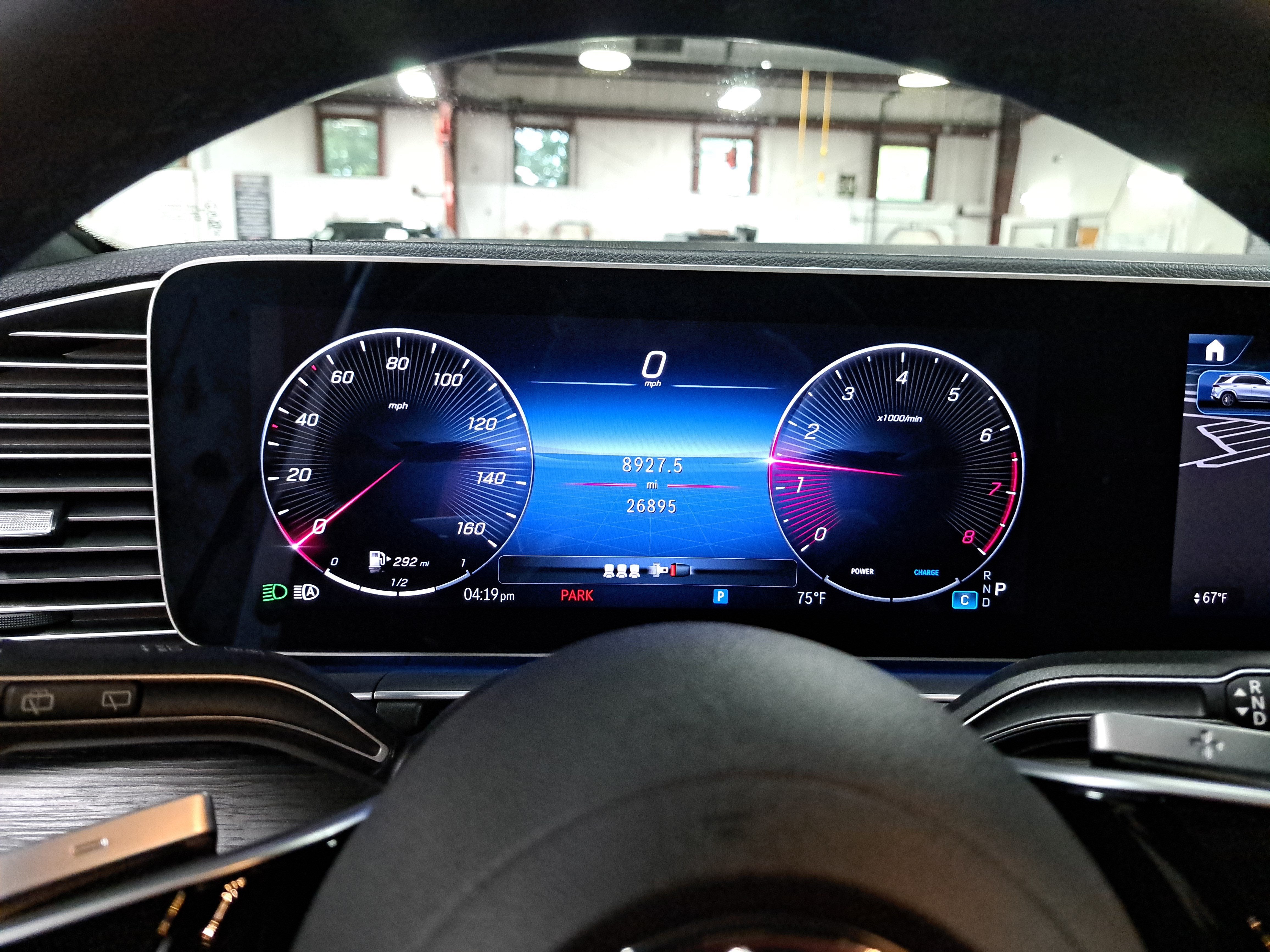 2024 Mercedes-Benz GLE GLE 350