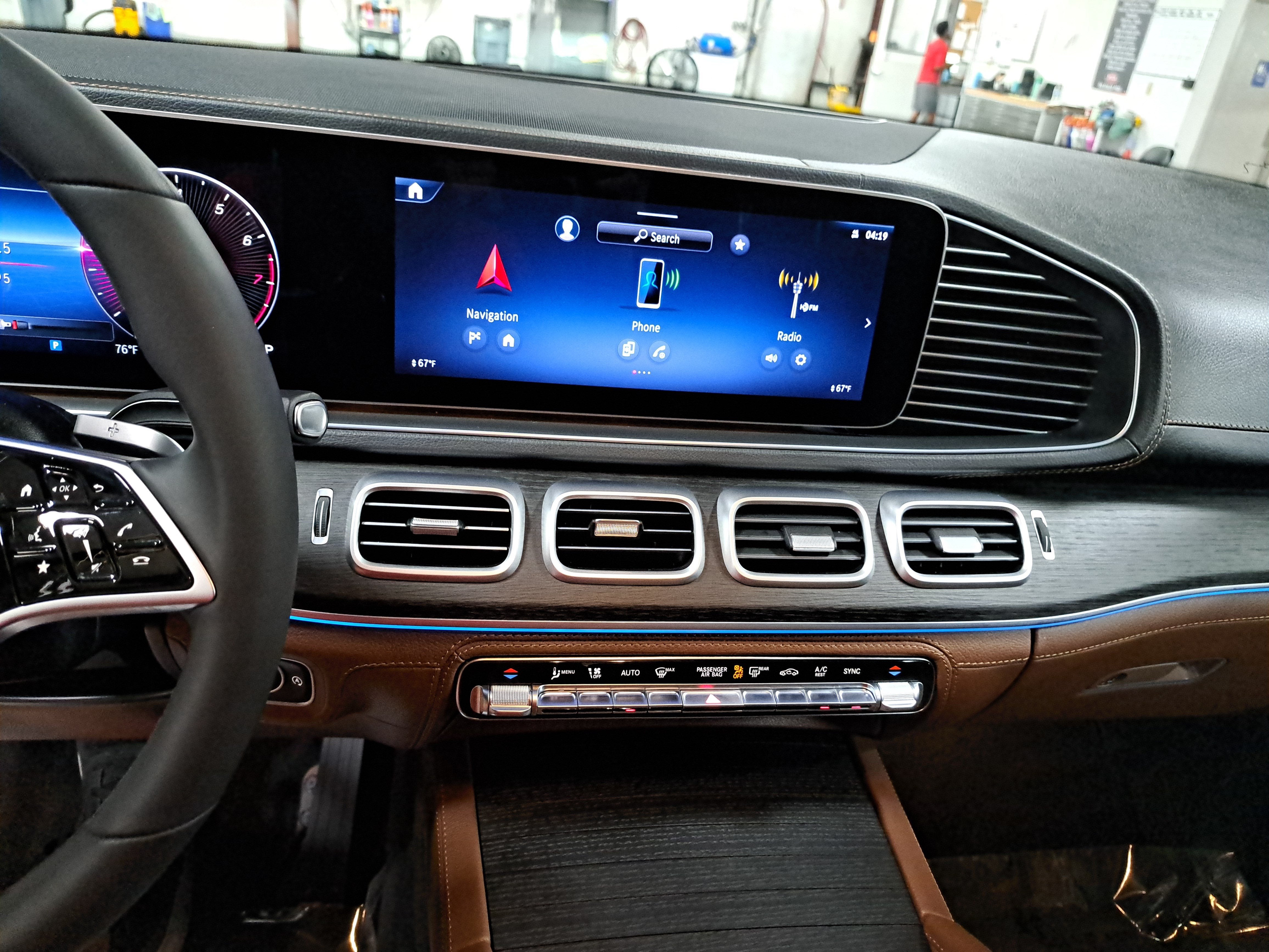 2024 Mercedes-Benz GLE GLE 350