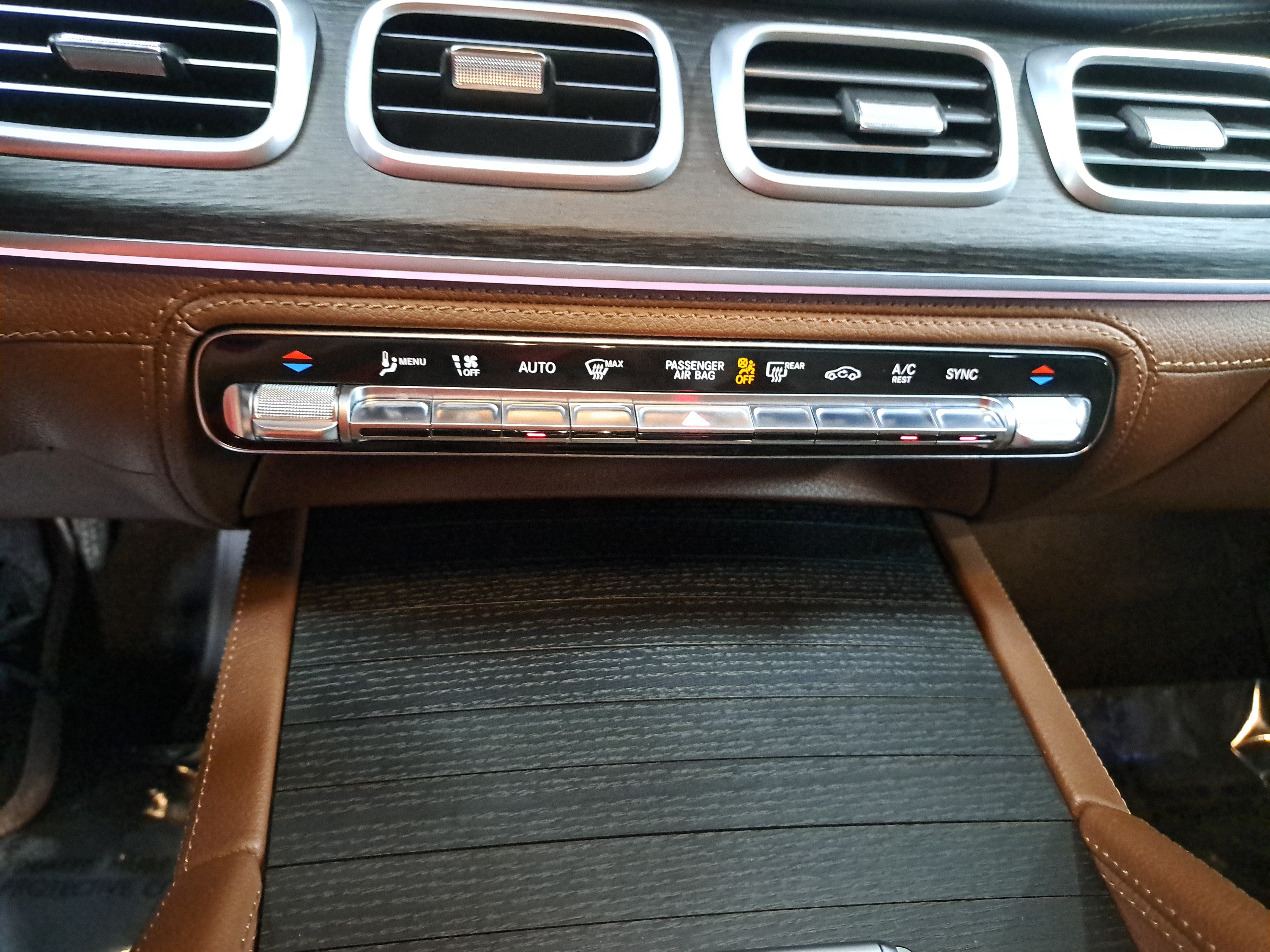2024 Mercedes-Benz GLE GLE 350