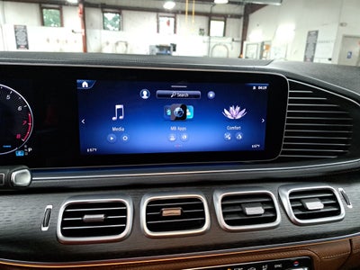 2024 Mercedes-Benz GLE GLE 350