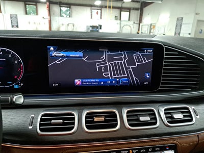2024 Mercedes-Benz GLE GLE 350