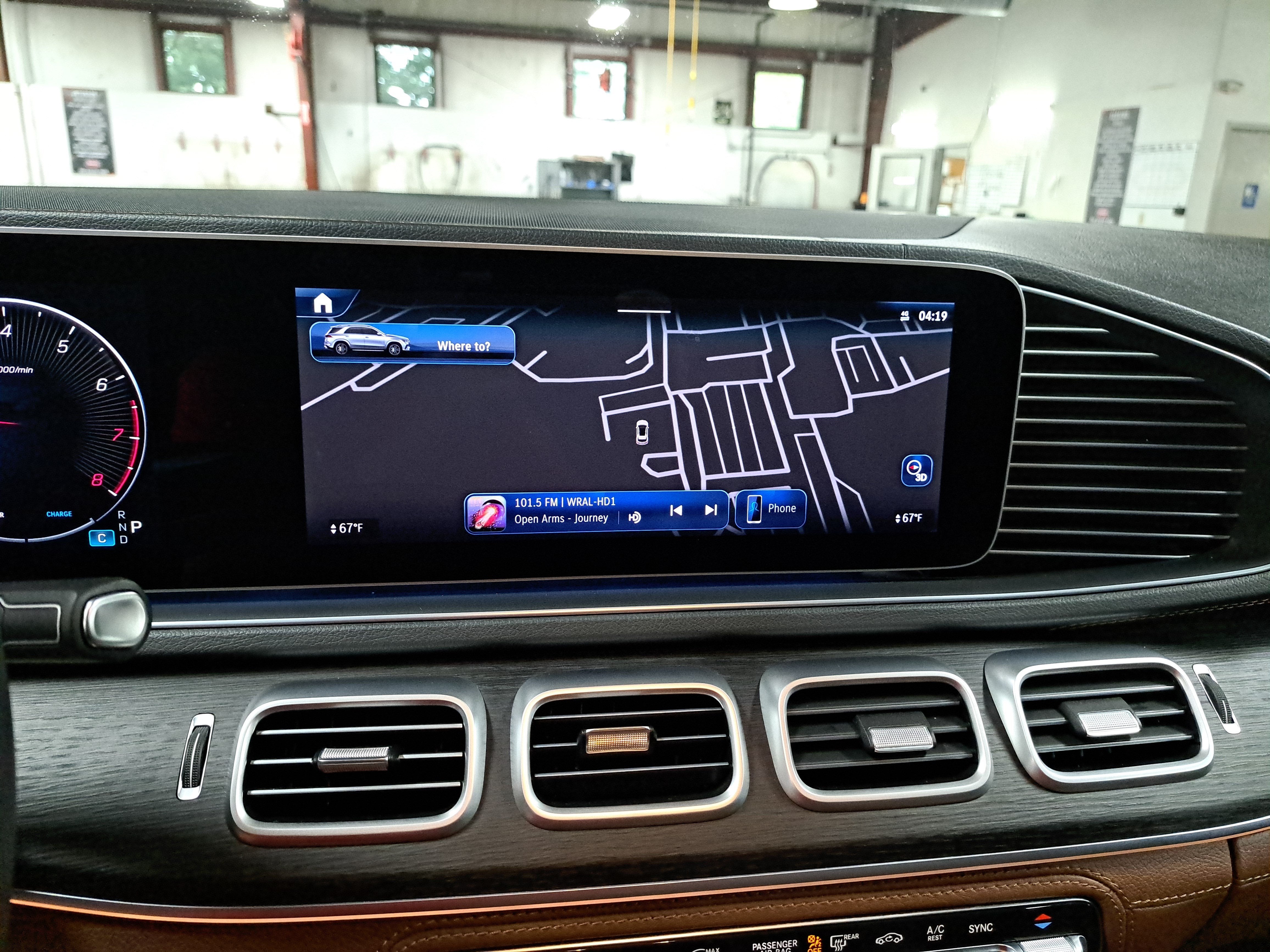 2024 Mercedes-Benz GLE GLE 350