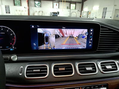 2024 Mercedes-Benz GLE GLE 350
