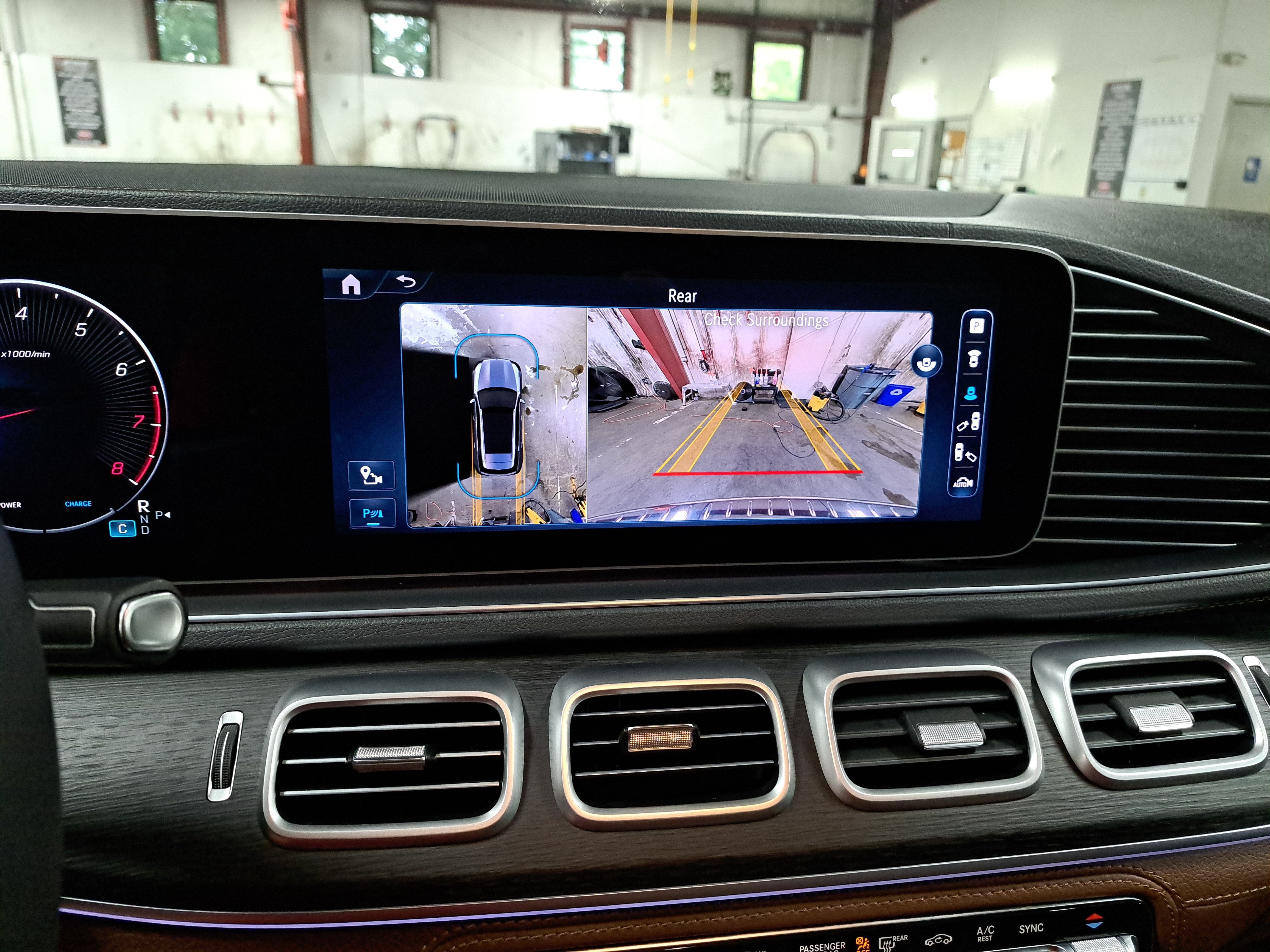2024 Mercedes-Benz GLE GLE 350