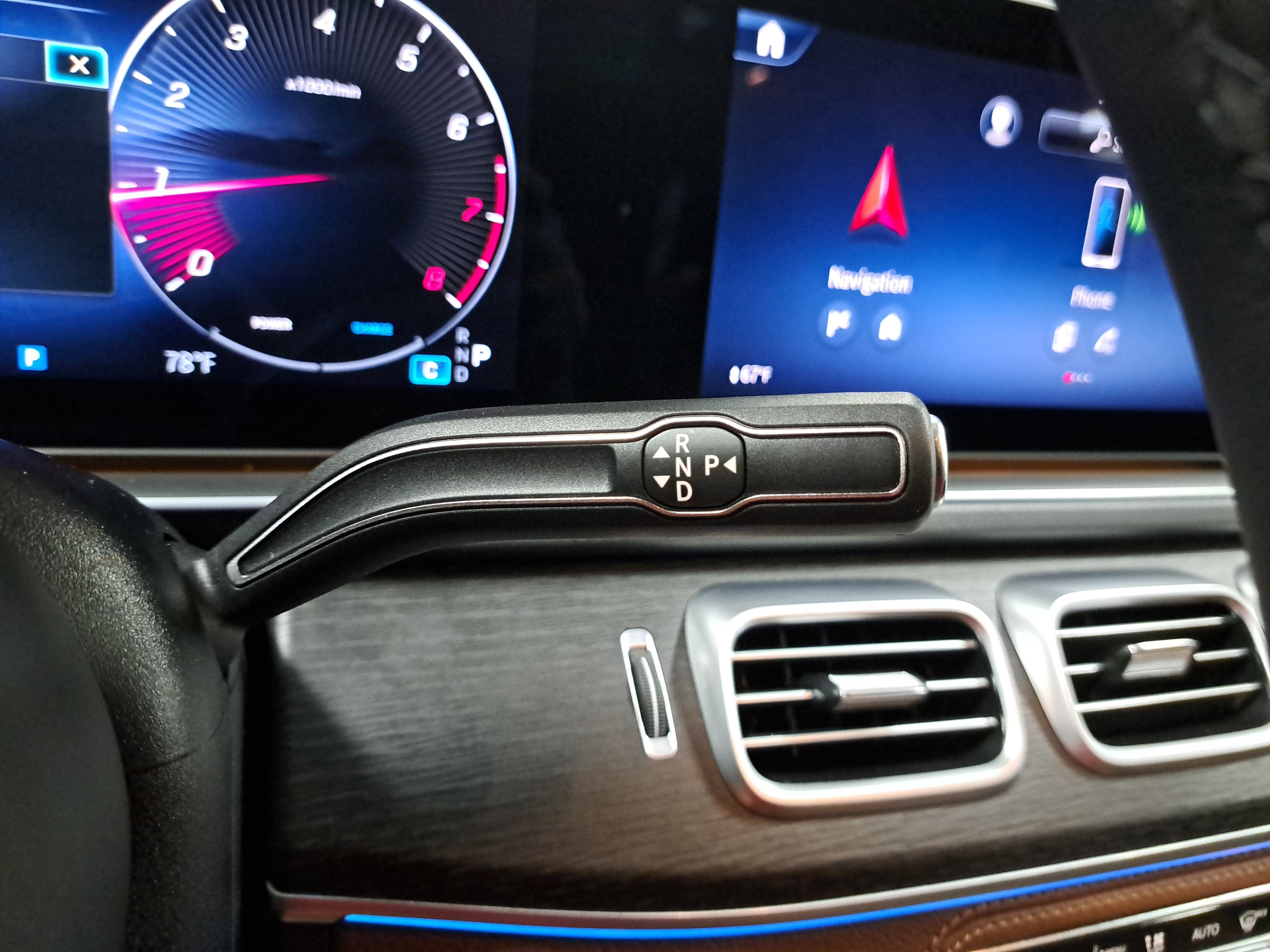 2024 Mercedes-Benz GLE GLE 350