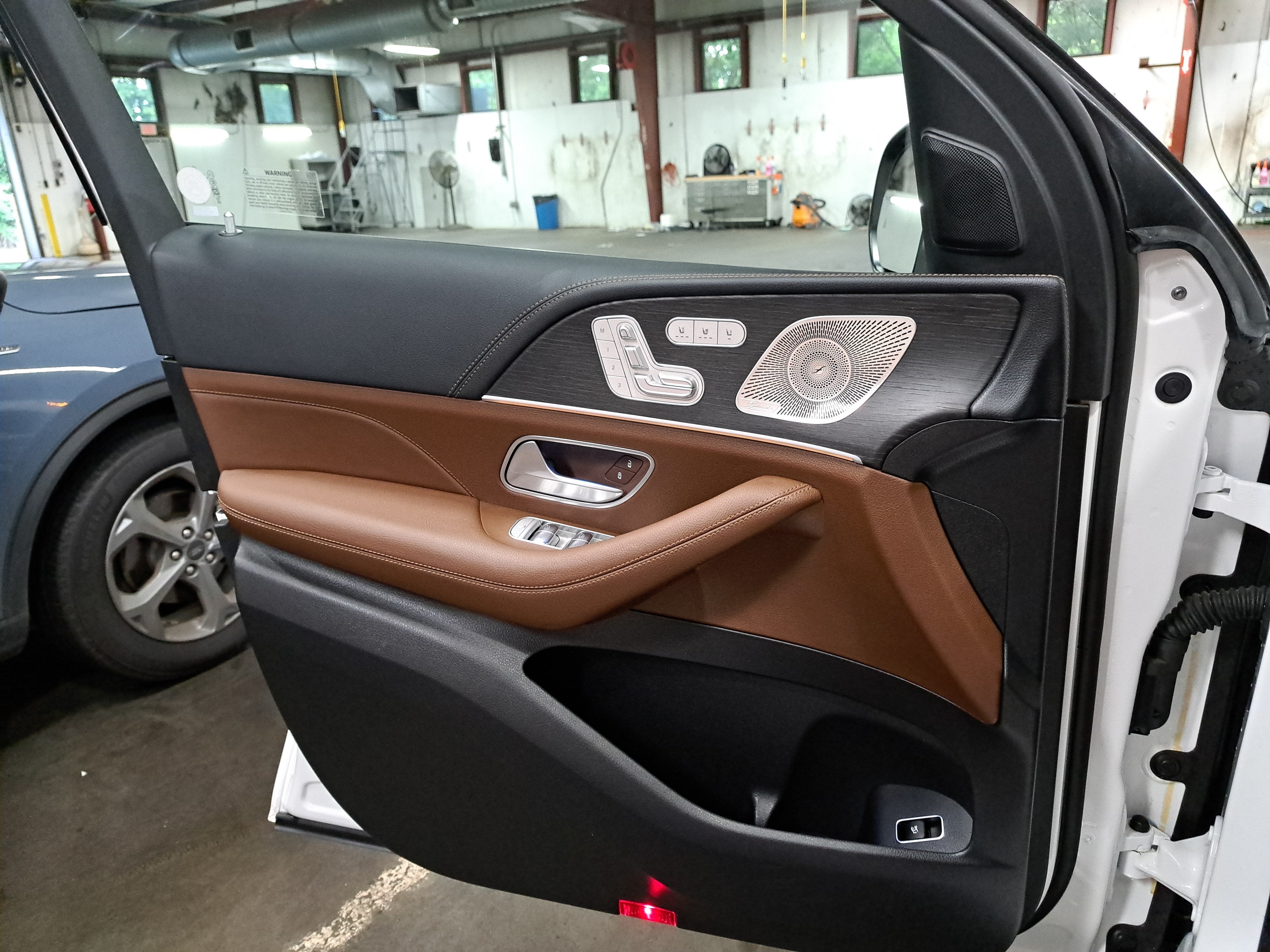 2024 Mercedes-Benz GLE GLE 350