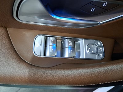 2024 Mercedes-Benz GLE GLE 350