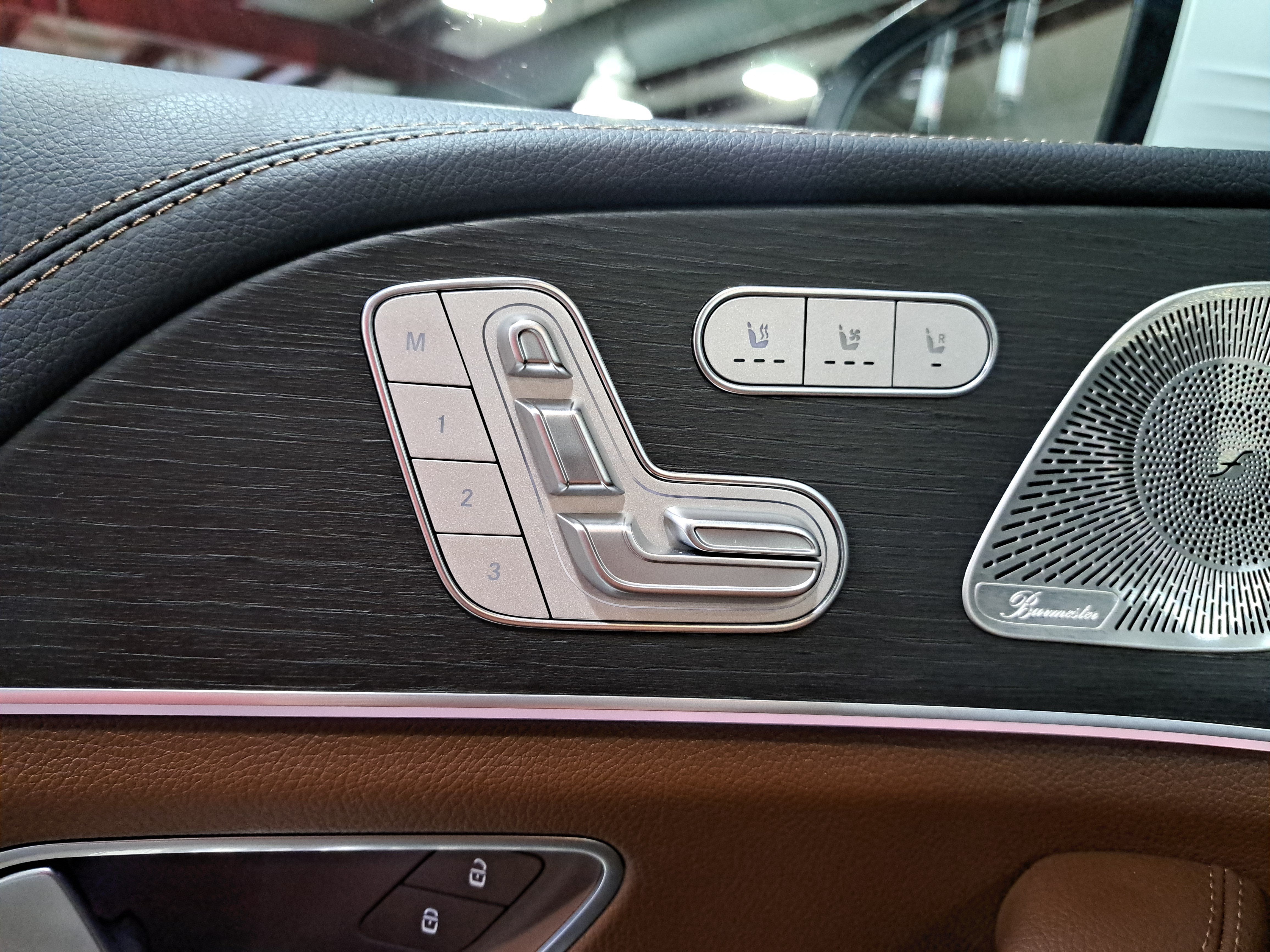 2024 Mercedes-Benz GLE GLE 350