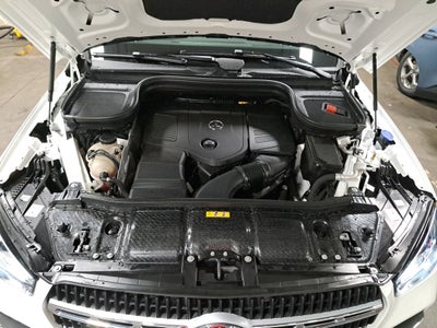 2024 Mercedes-Benz GLE GLE 350