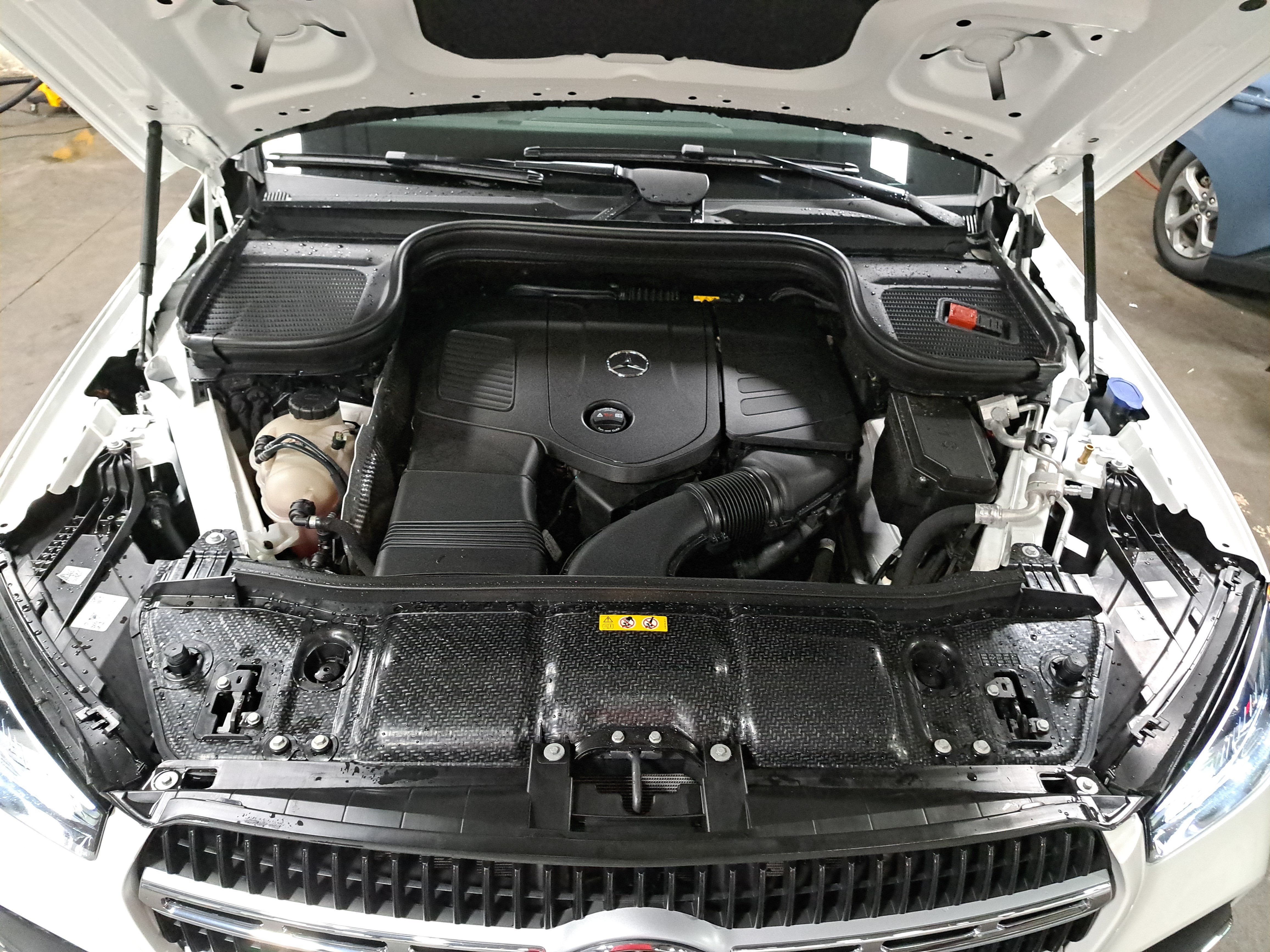 2024 Mercedes-Benz GLE GLE 350