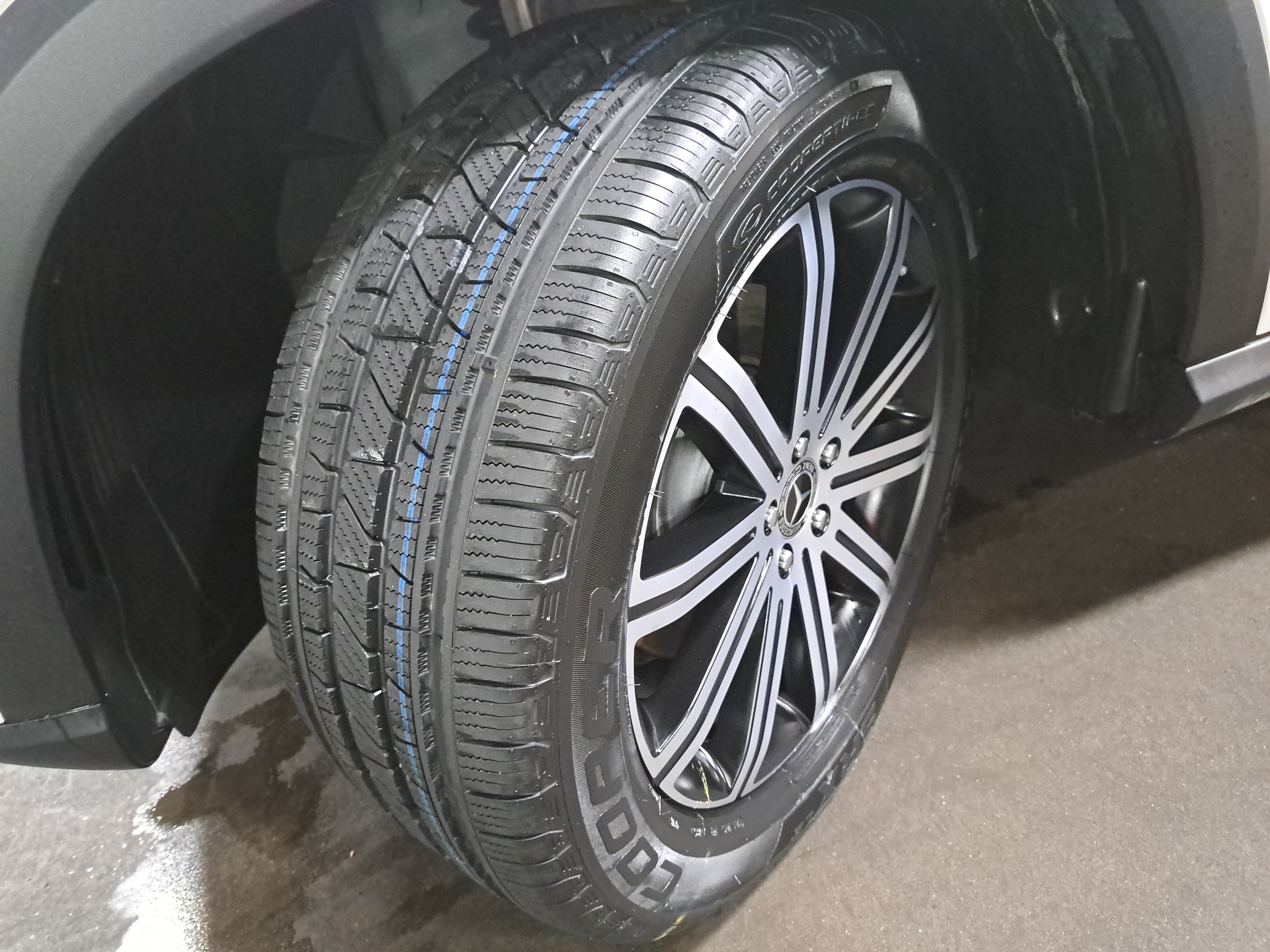 2024 Mercedes-Benz GLE GLE 350