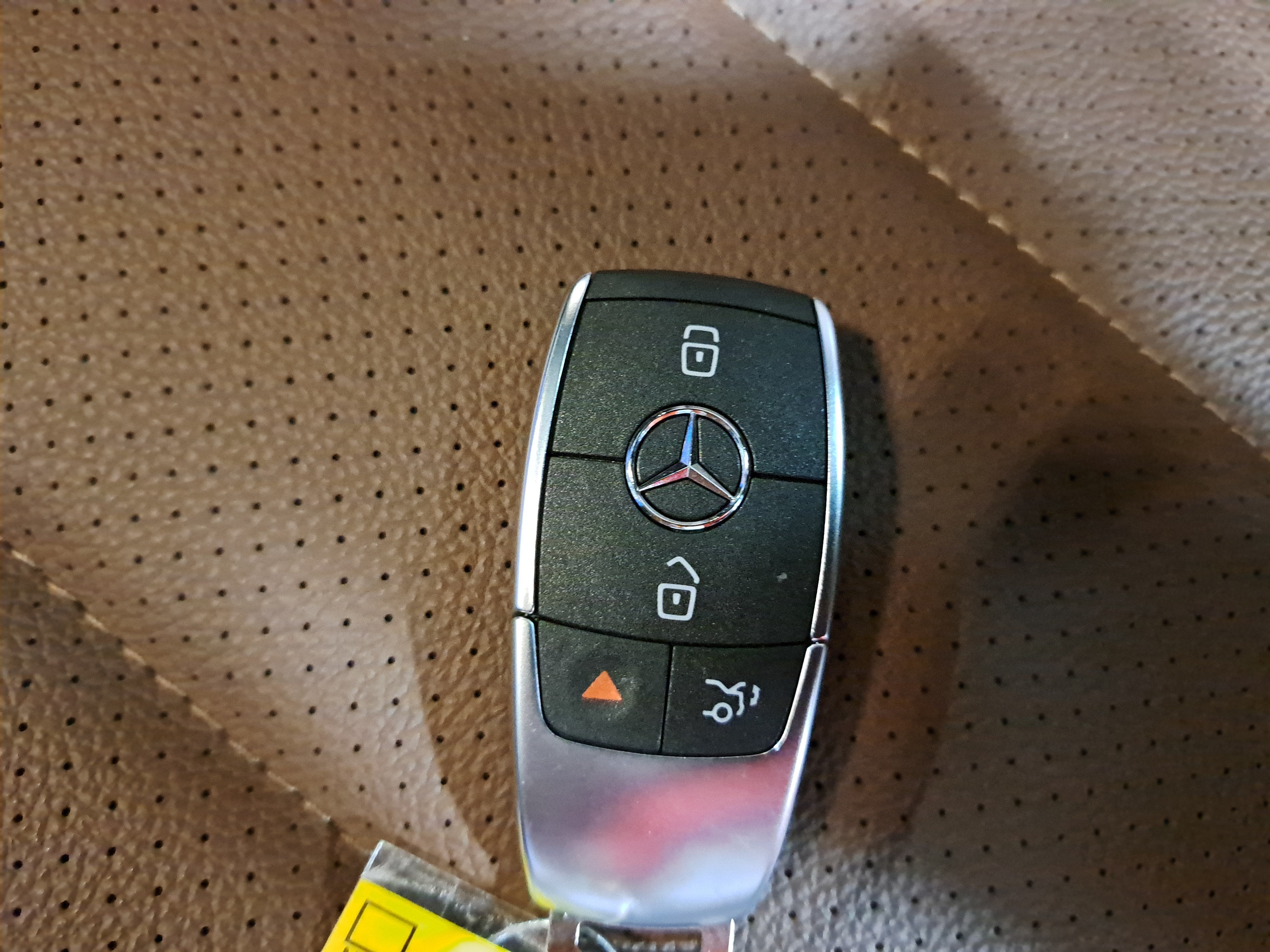 2024 Mercedes-Benz GLE GLE 350