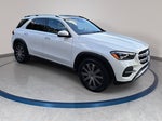 2024 Mercedes-Benz GLE GLE 350