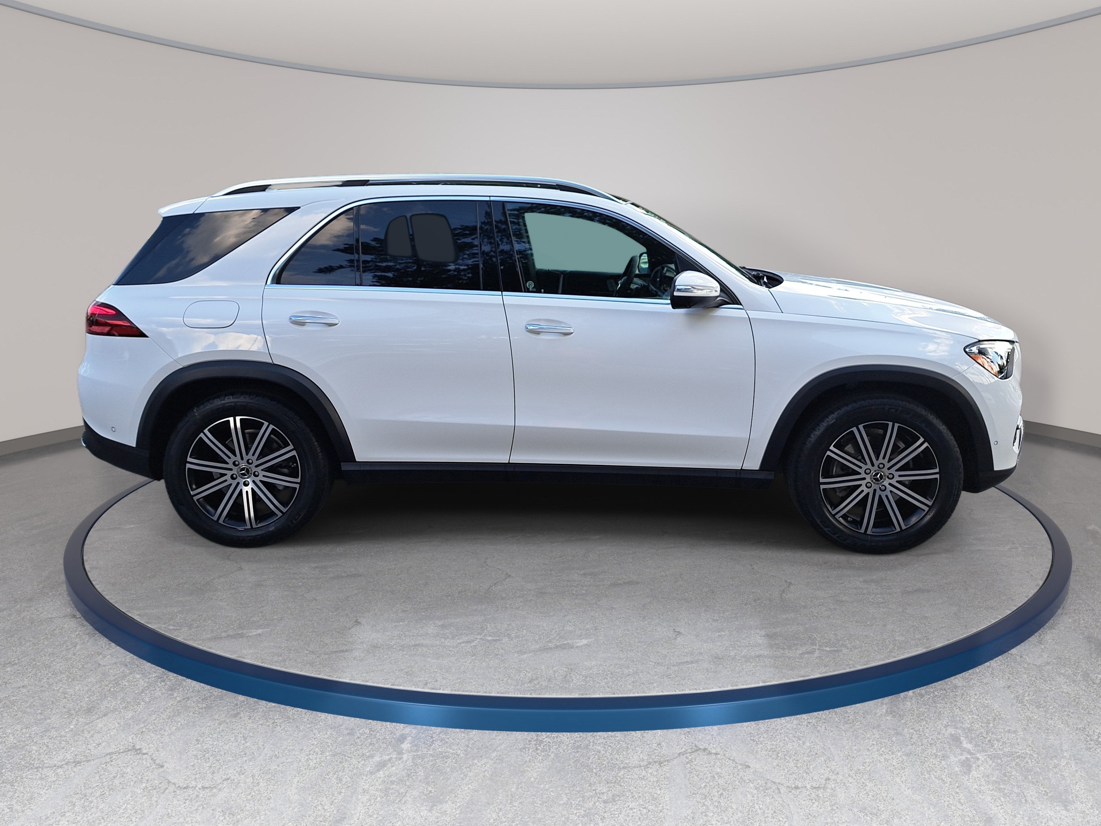 2024 Mercedes-Benz GLE GLE 350