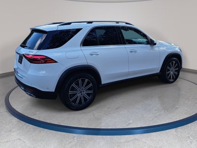 2024 Mercedes-Benz GLE GLE 350